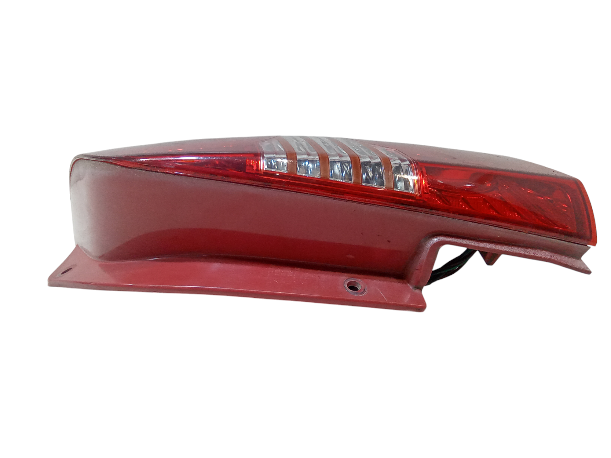 Stop fanale posteriore Destro Passeggero per Hyundai Atos Prime 3 Serie (2004 - In produzione)