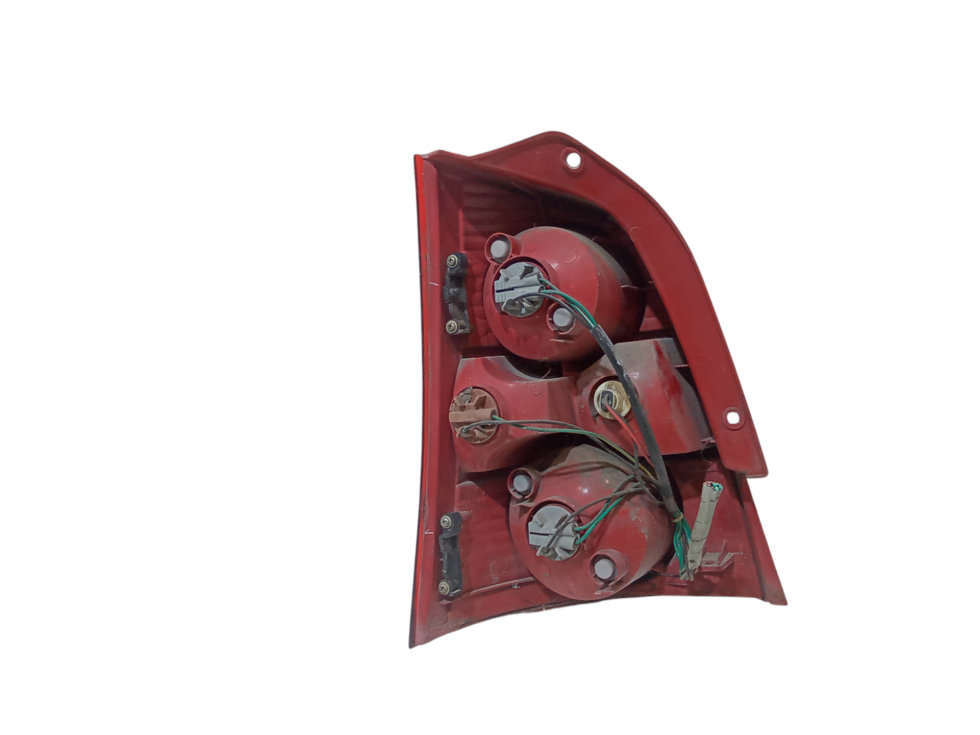 Stop fanale posteriore Destro Passeggero per Hyundai Atos Prime 3 Serie (2004 - In produzione)