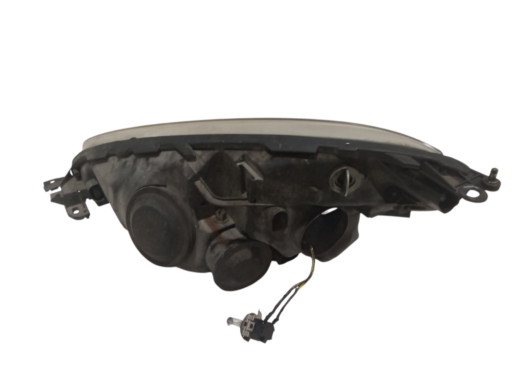 Faro anteriore Destro Passeggero per Citroen C4 Picasso (06>13) Mk1 (2006 - 2013)