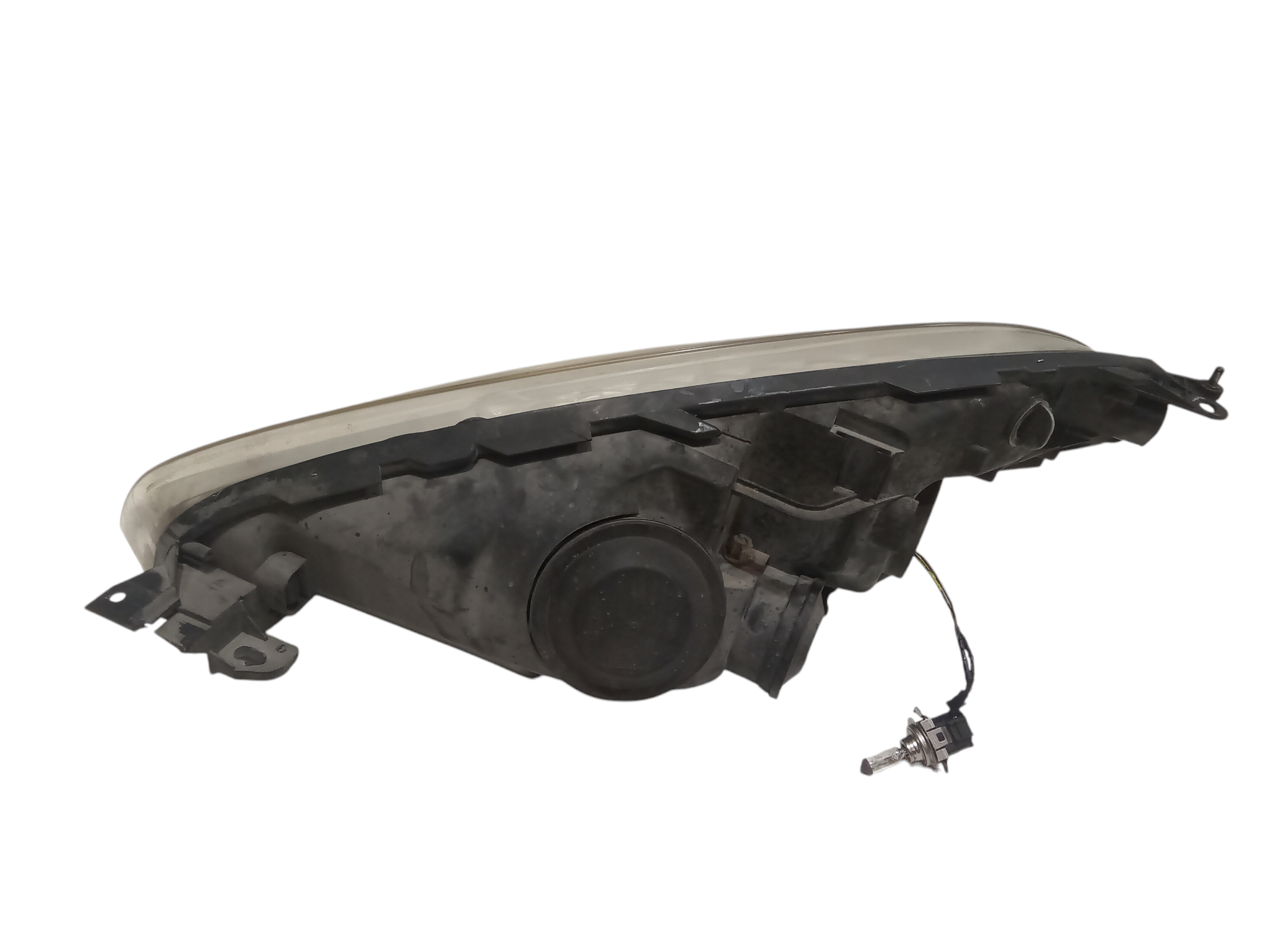 Faro anteriore Destro Passeggero per Citroen C4 Picasso (06>13) Mk1 (2006 - 2013)