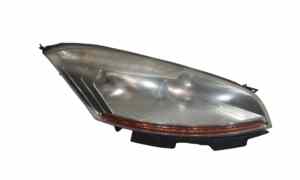 Faro anteriore Destro Passeggero per Citroen C4 Picasso (06>13) Mk1 (2006 - 2013)