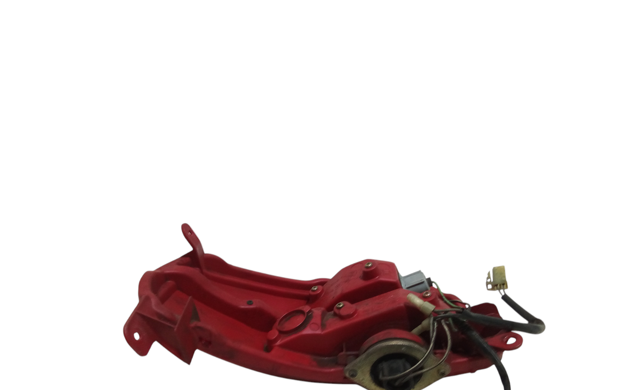 Stop posteriore per Suzuki Burgman 650cc (04>11) (2004 - 2011)