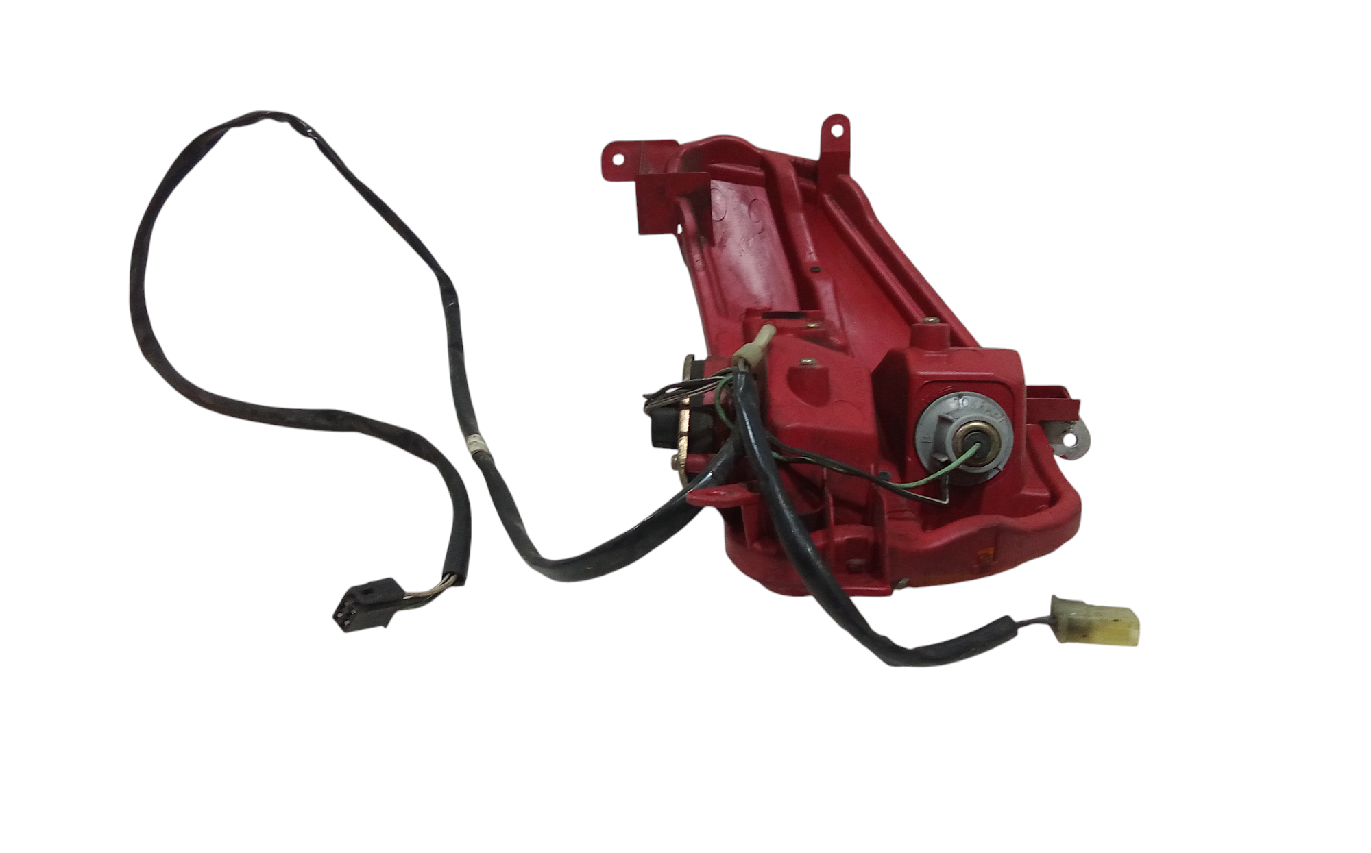 Stop posteriore per Suzuki Burgman 650cc (04>11) (2004 - 2011)