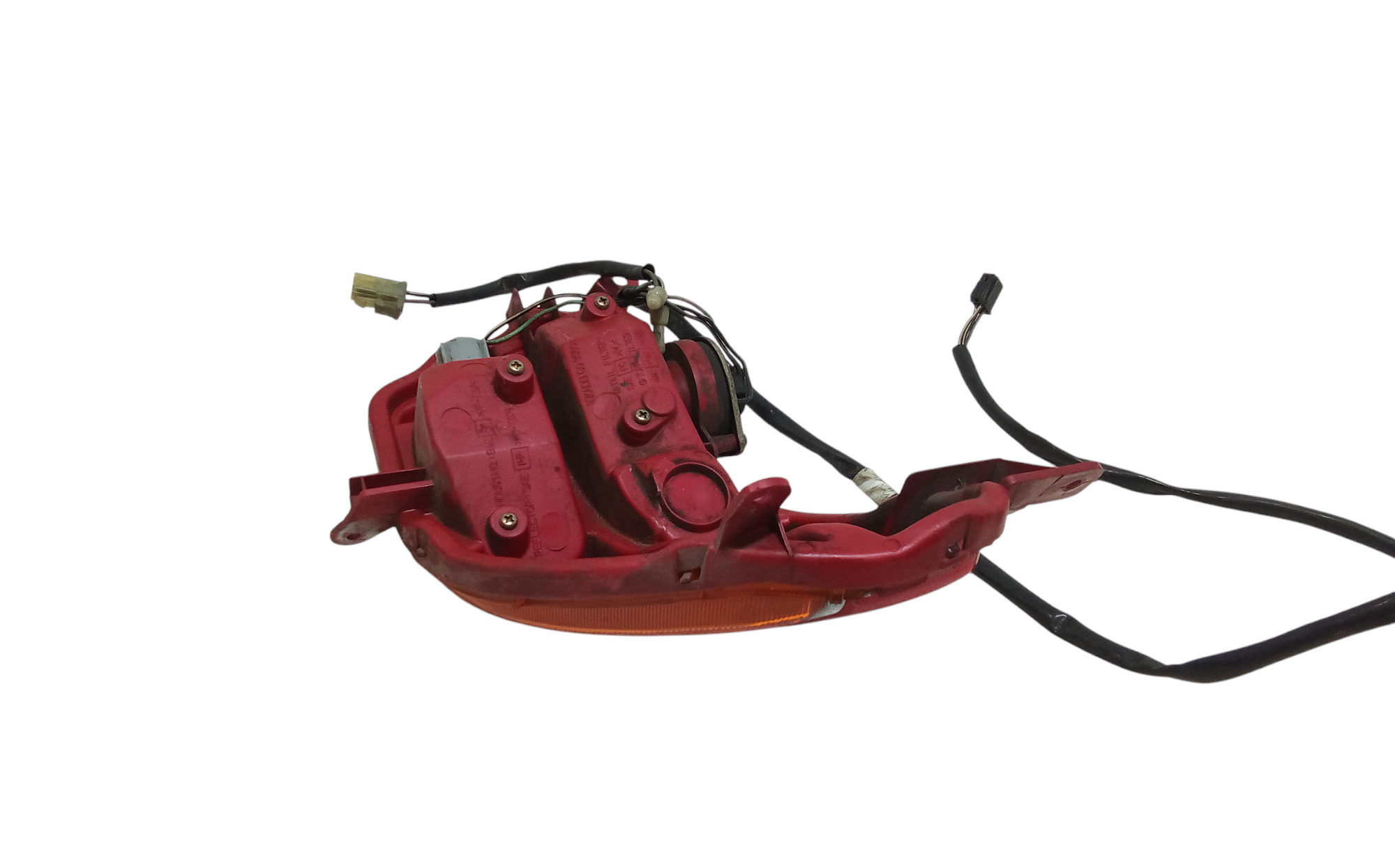 Stop posteriore per Suzuki Burgman 650cc (04>11) (2004 - 2011)