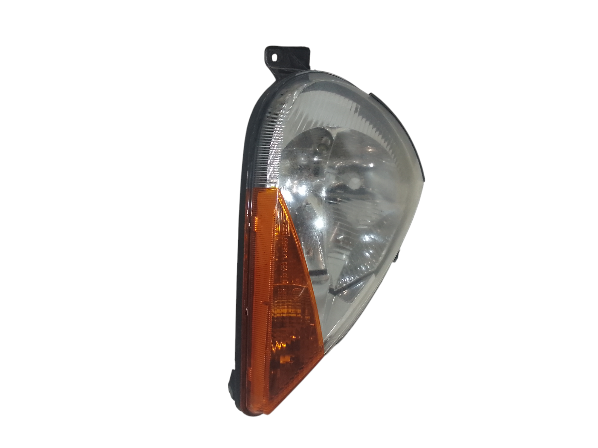 Faro anteriore Destro Passeggero per Ford Ka Serie (ccq) (96>08) (1996 - 2008)