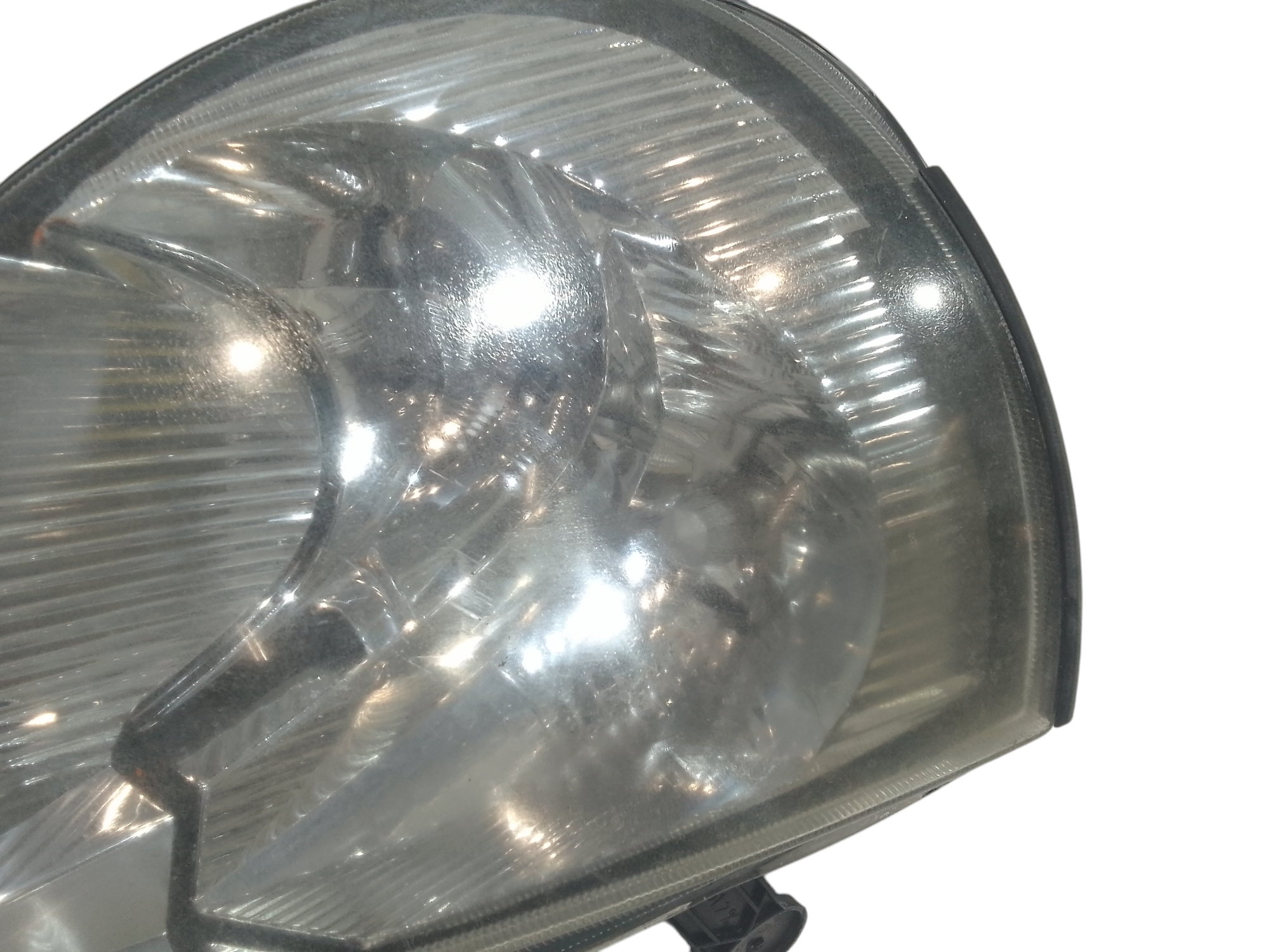 Faro anteriore Destro Passeggero per Ford Ka Serie (ccq) (96>08) (1996 - 2008)