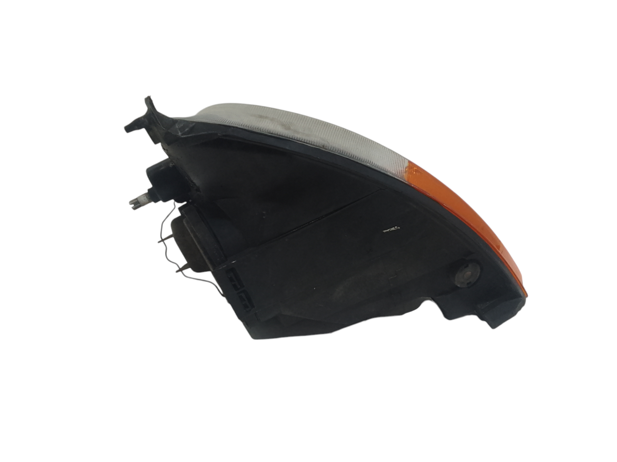 Faro anteriore Destro Passeggero per Ford Ka Serie (ccq) (96>08) (1996 - 2008)