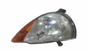 Faro anteriore Destro Passeggero per Ford Ka Serie (ccq) (96>08) (1996 - 2008)