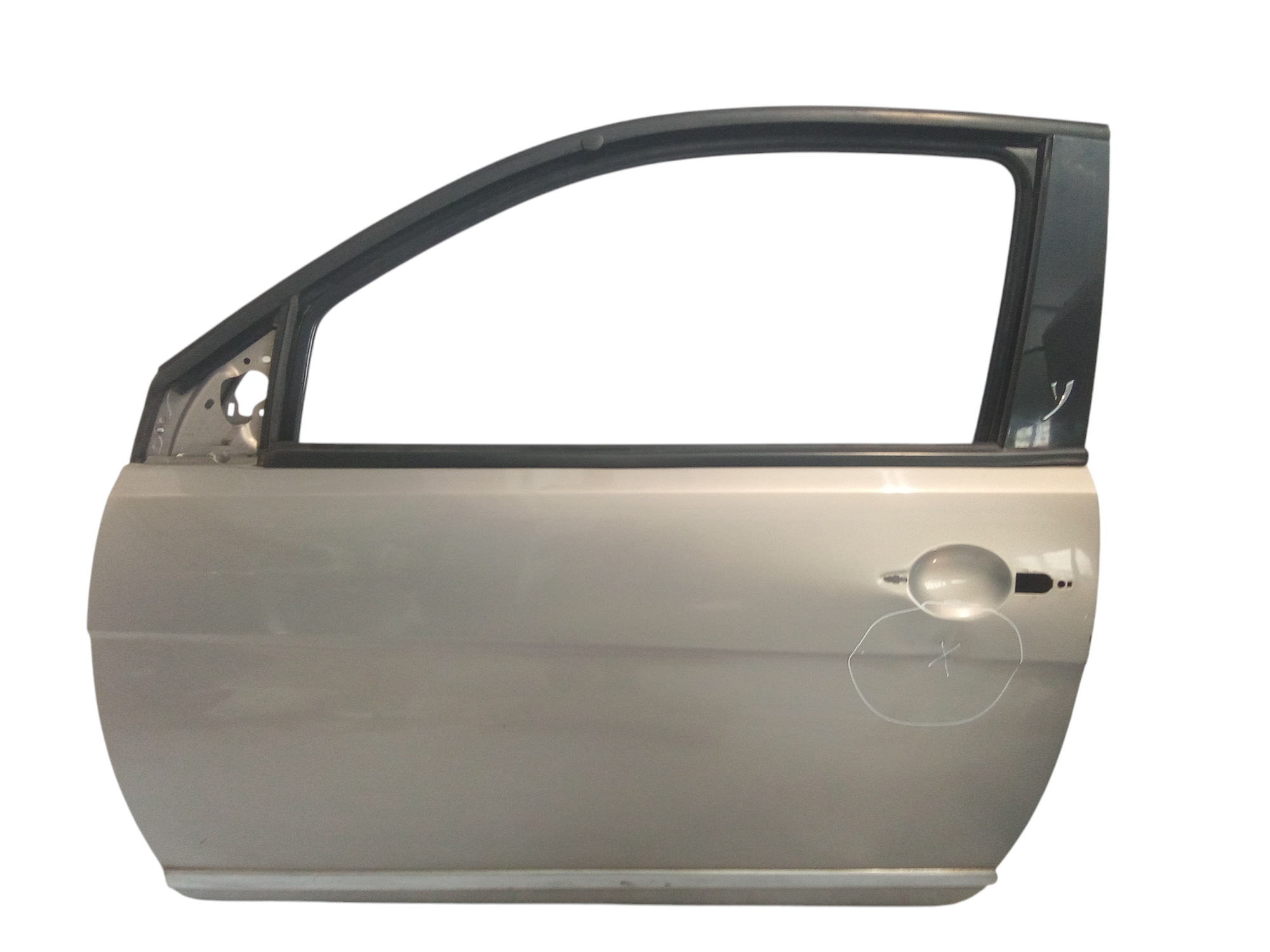 Portiera Anteriore Sinistra per Lancia Ypsilon 2 Serie (2006 - 2010)