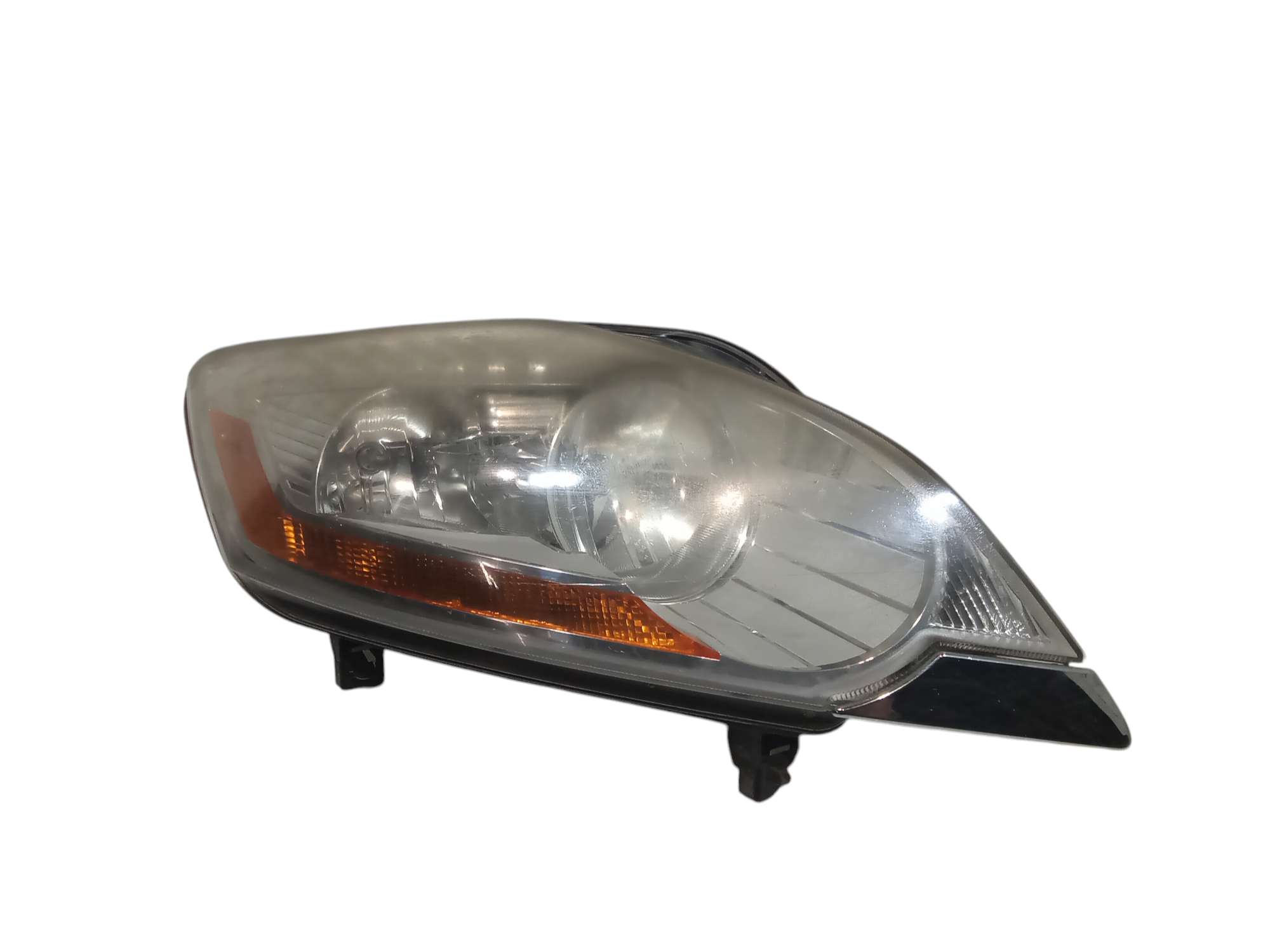 Faro anteriore Destro Passeggero per Ford Kuga Serie (cbv) (08>13) (2008 - 2013)