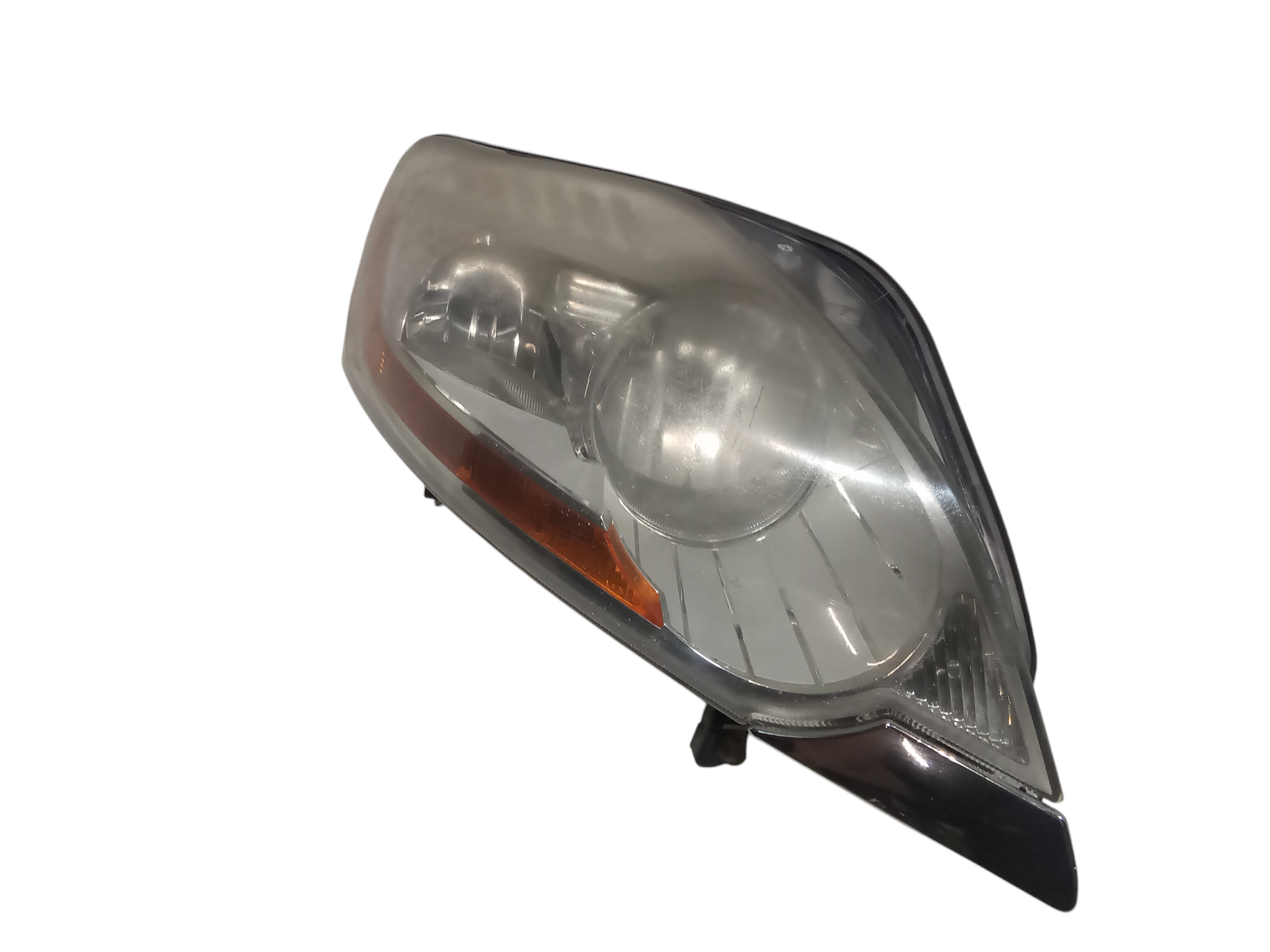 Faro anteriore Destro Passeggero per Ford Kuga Serie (cbv) (08>13) (2008 - 2013)