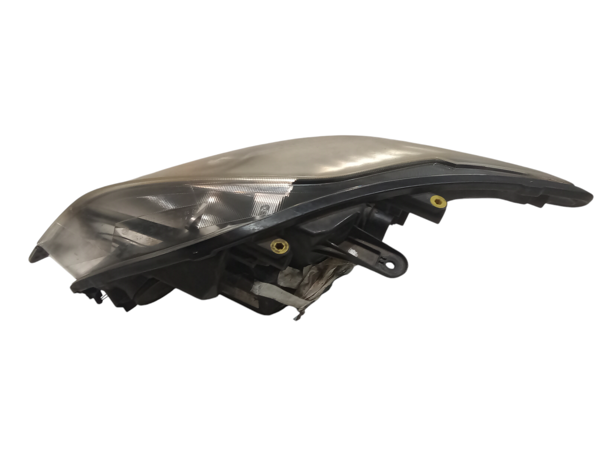 Faro anteriore Destro Passeggero per Ford Kuga Serie (cbv) (08>13) (2008 - 2013)