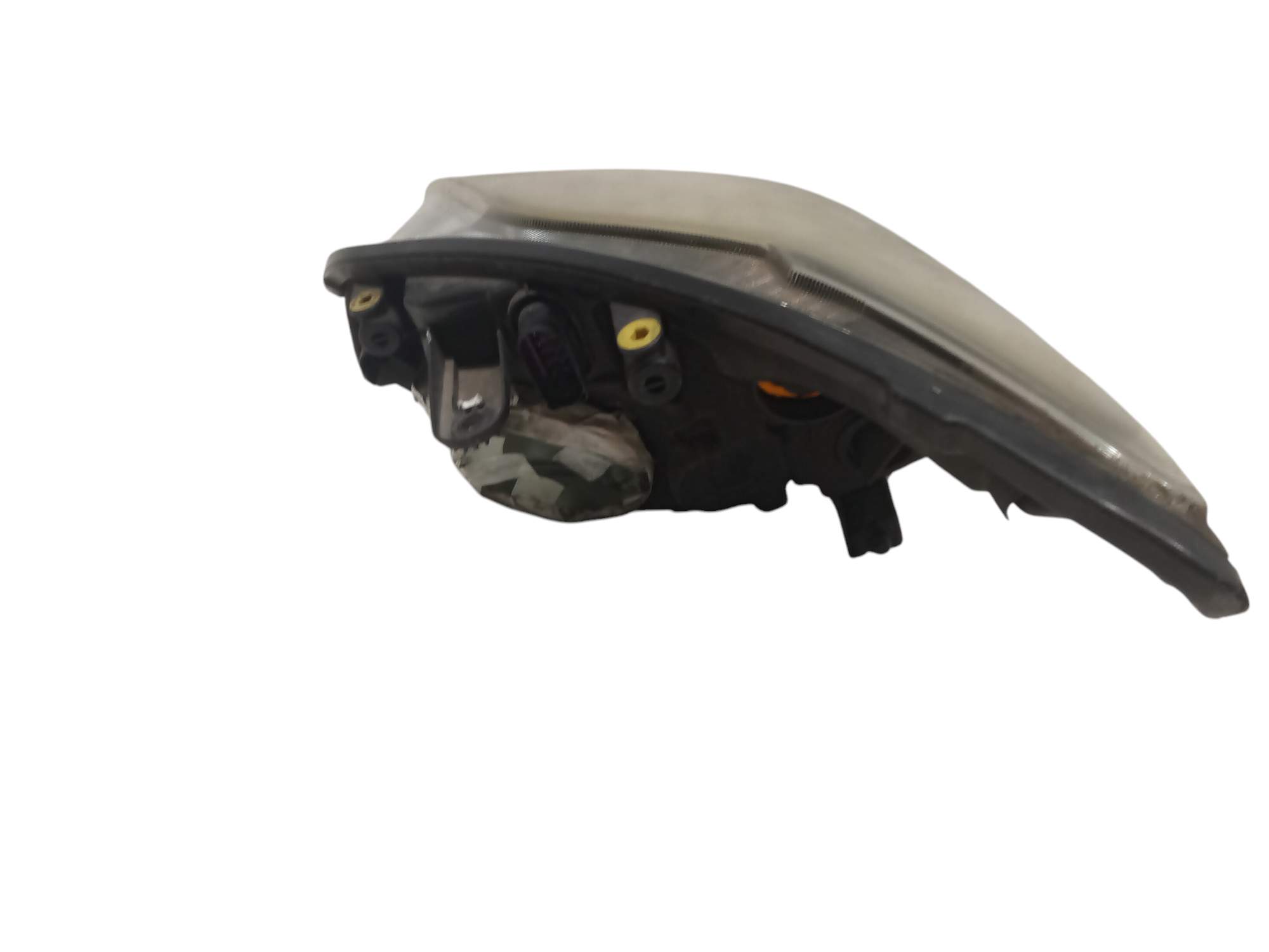 Faro anteriore Destro Passeggero per Ford Kuga Serie (cbv) (08>13) (2008 - 2013)