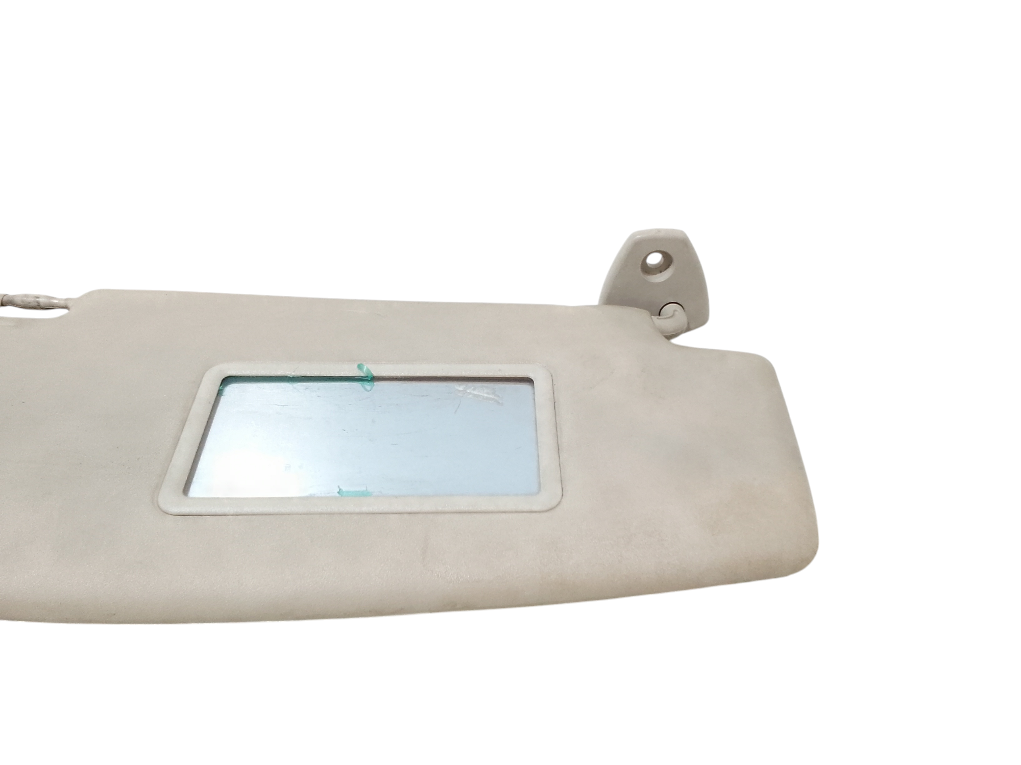 Parasole aletta Lato Passeggero per Lancia Ypsilon 2 Serie (2006 - 2010)