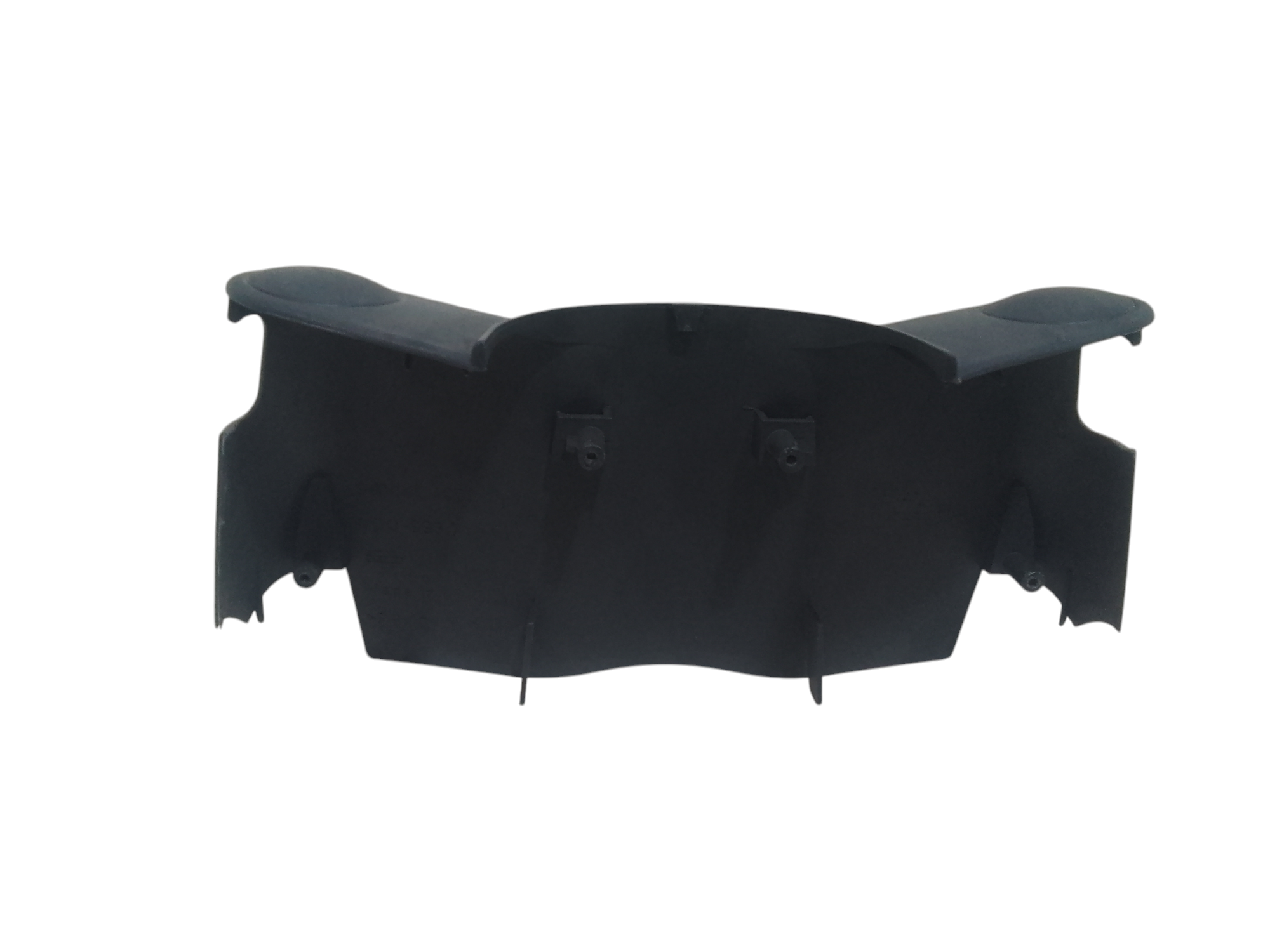 Cover quadro strumenti per Smart Fortwo Coup 1 Serie (1998 - 2003)