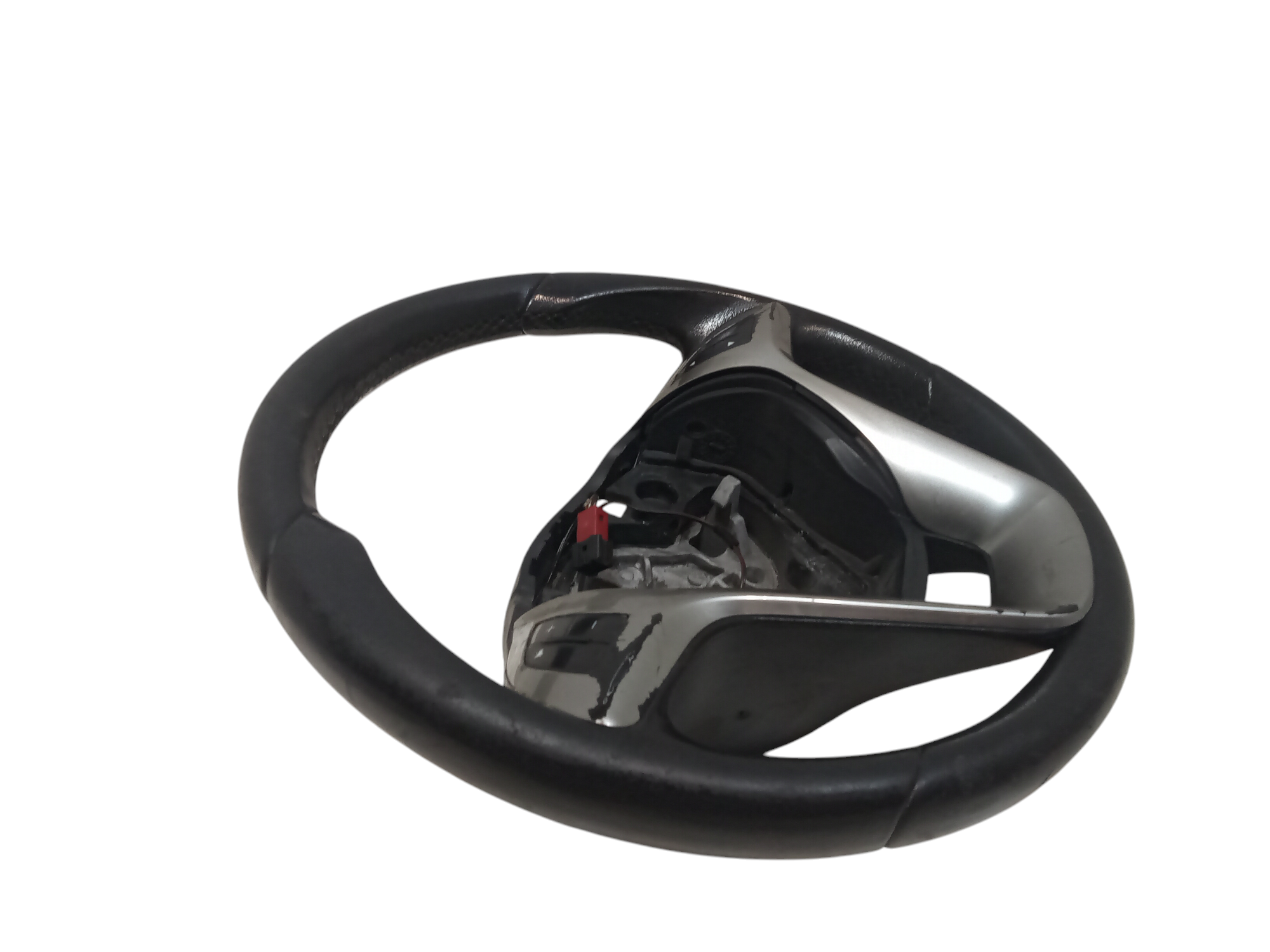 Volante per Lancia Ypsilon 4 Serie (2011 - In produzione)