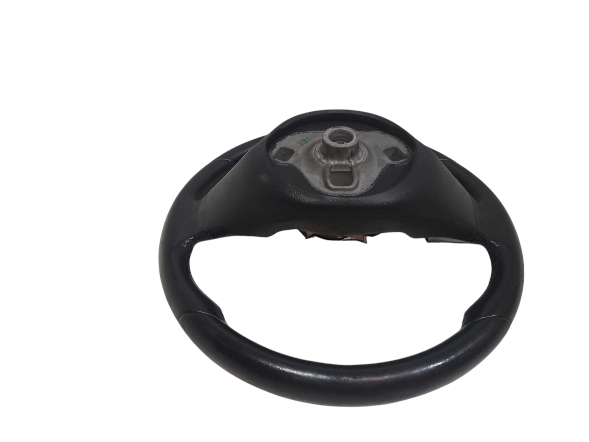 Volante per Lancia Ypsilon 4 Serie (2011 - In produzione)