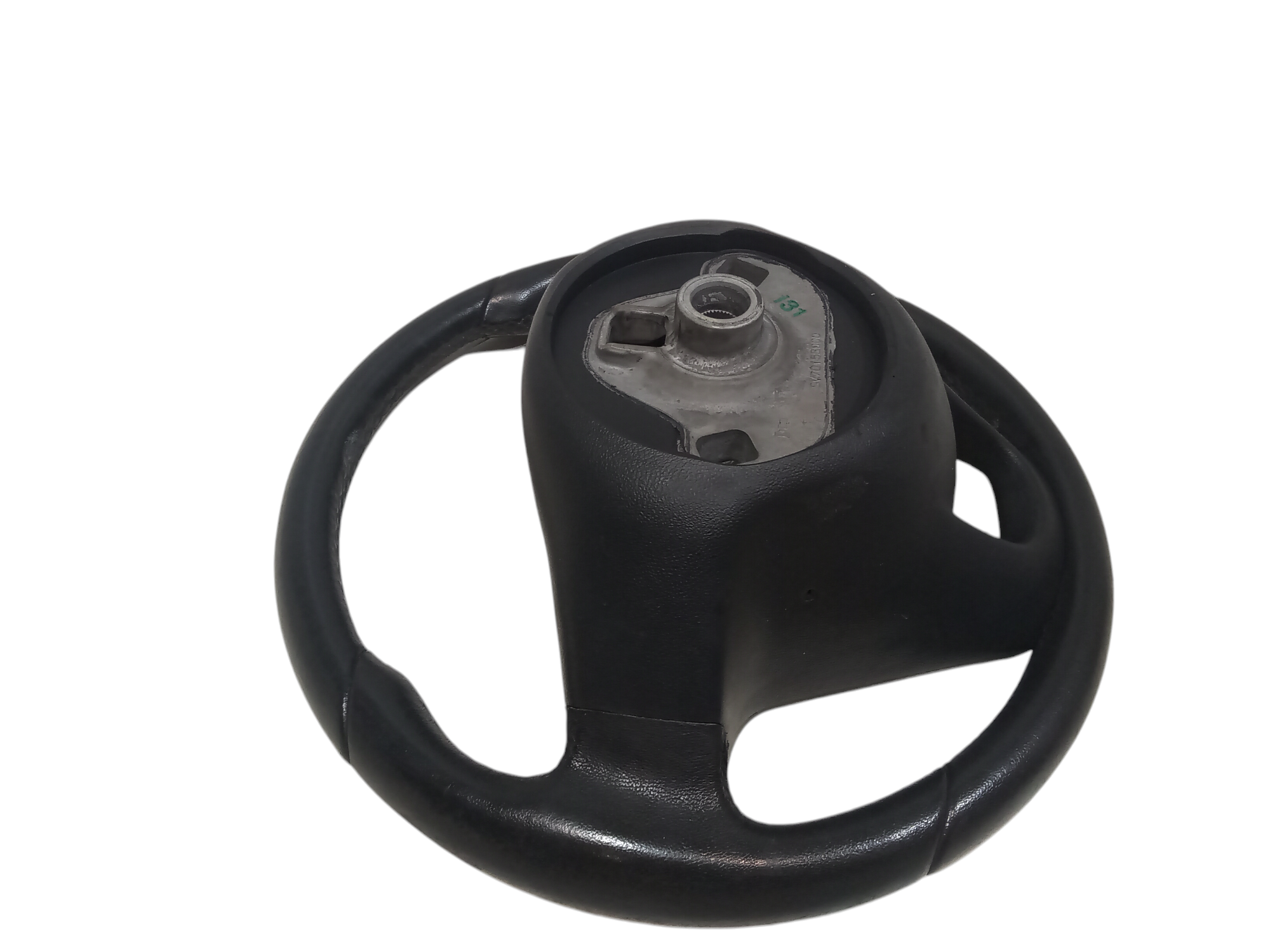 Volante per Lancia Ypsilon 4 Serie (2011 - In produzione)