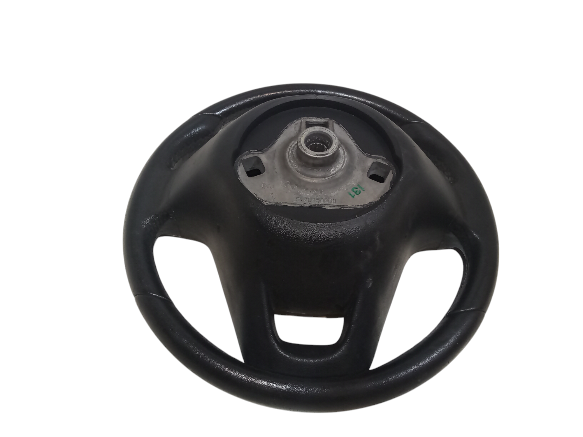 Volante per Lancia Ypsilon 4 Serie (2011 - In produzione)