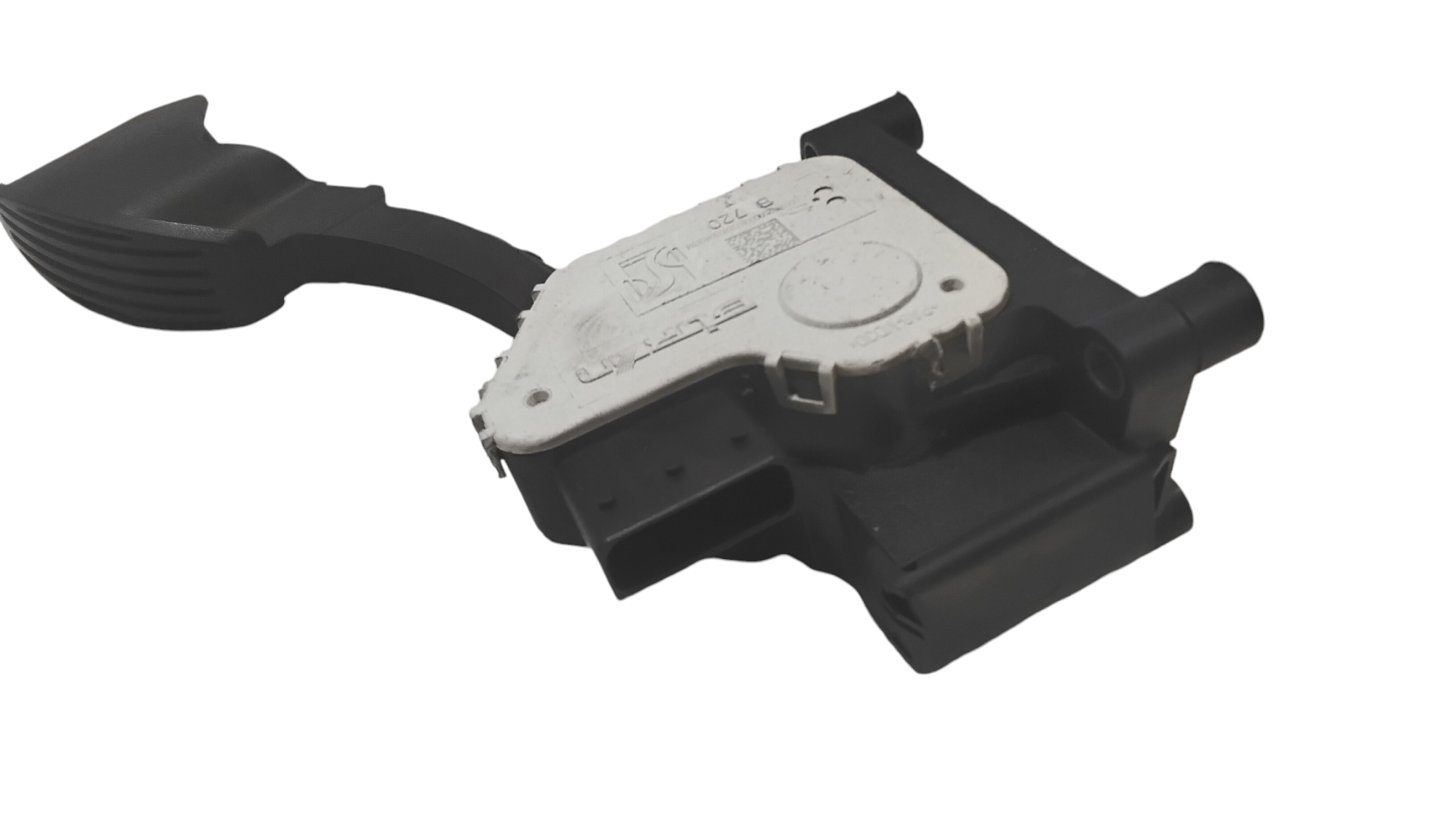 Pedale acceleratore per Lancia Ypsilon 4 Serie (2011 - In produzione)