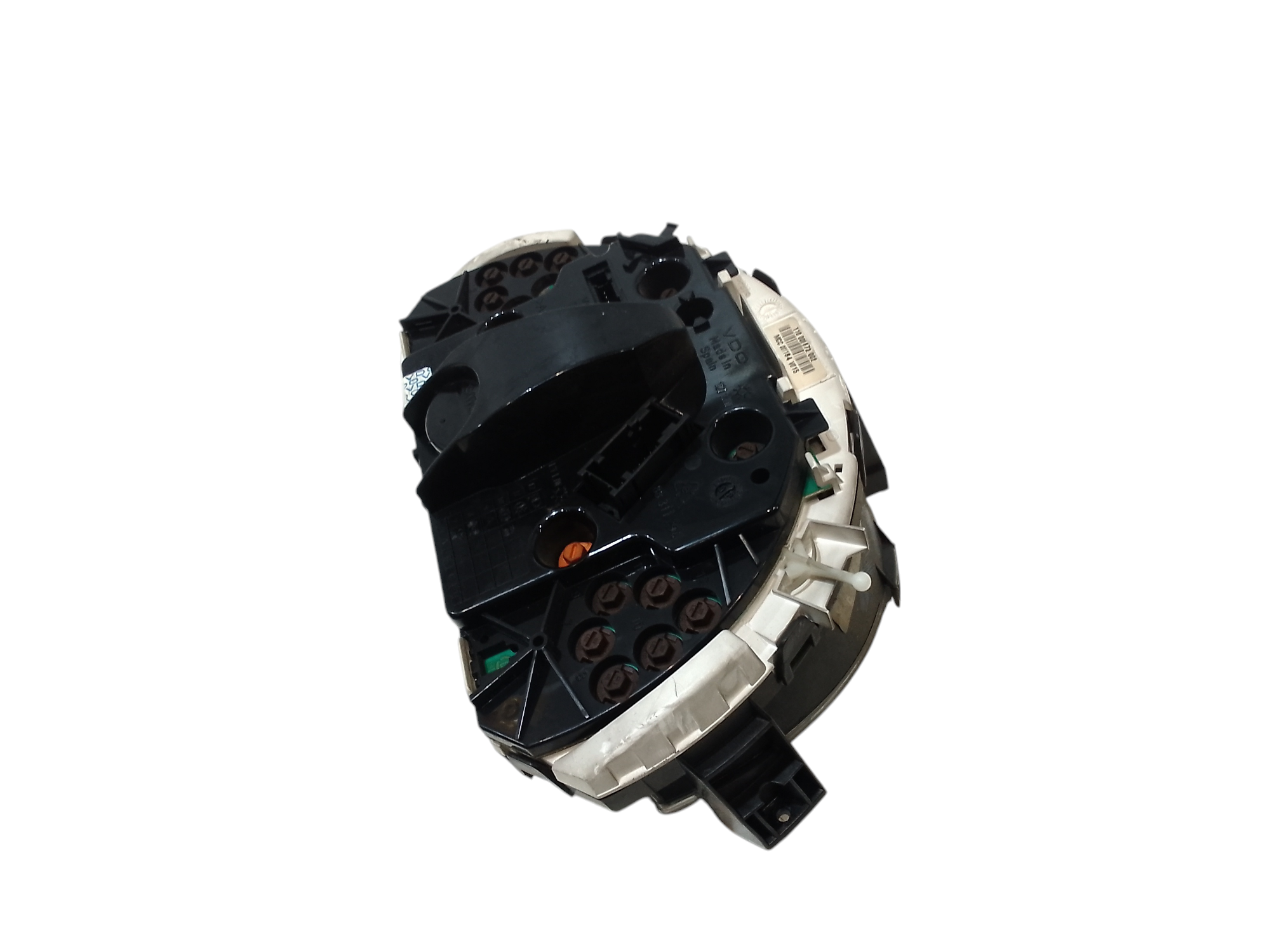 Quadro Strumenti per Smart Fortwo Coup 1 Serie (1998 - 2003)