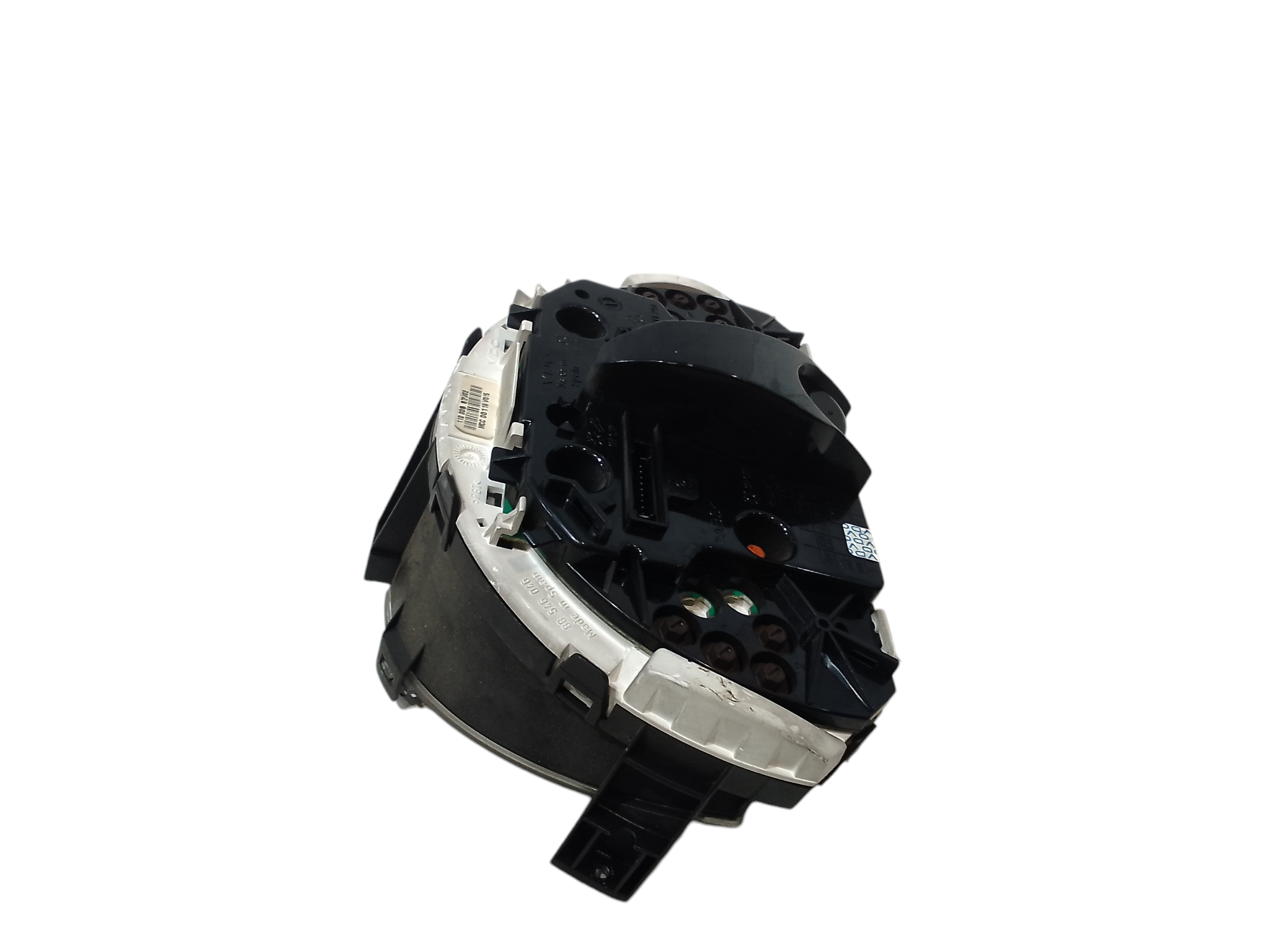 Quadro Strumenti per Smart Fortwo Coup 1 Serie (1998 - 2003)