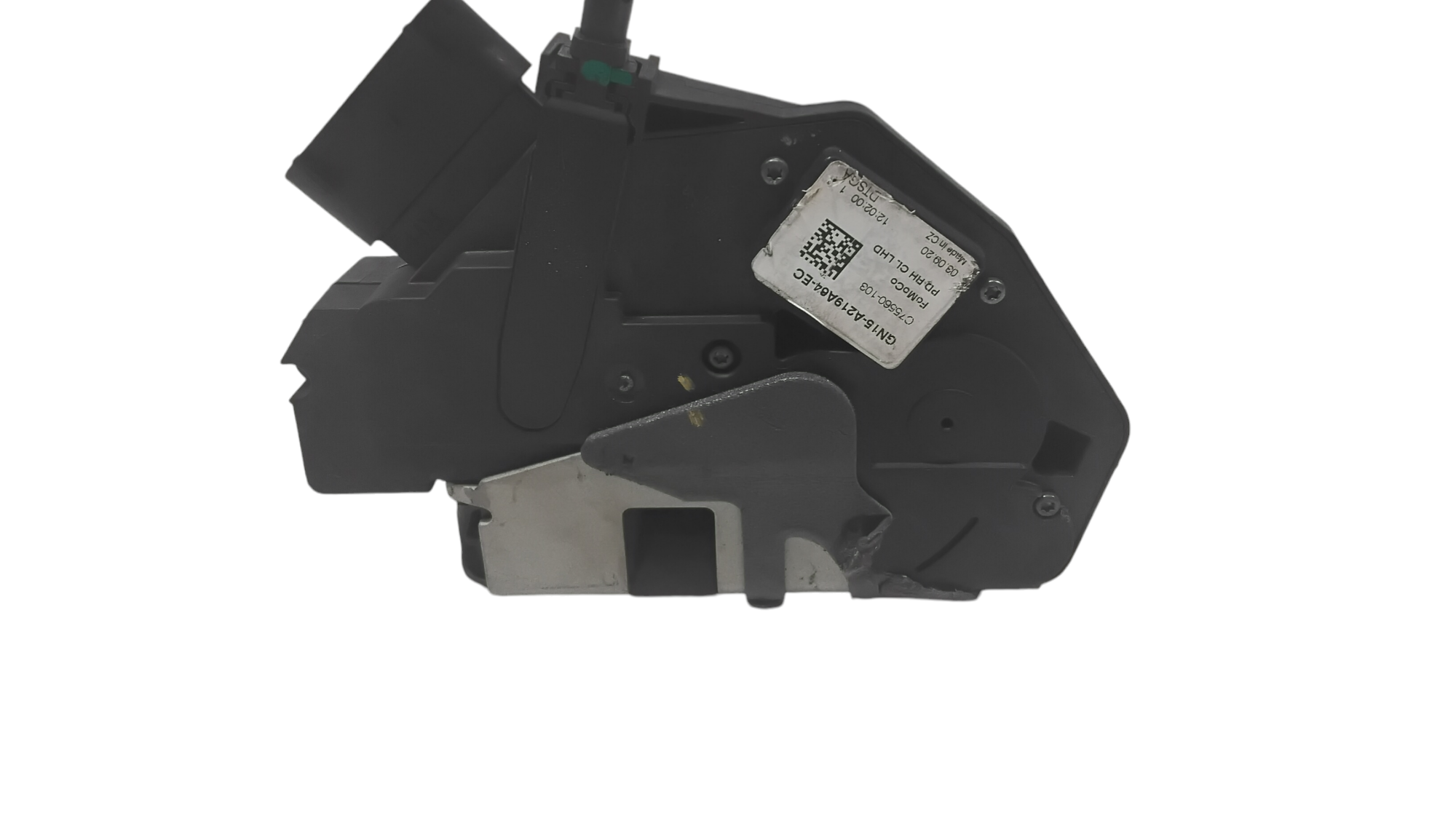 Serratura Anteriore Destra per Ford Ecosport Serie (15>) (2015 - In produzione)