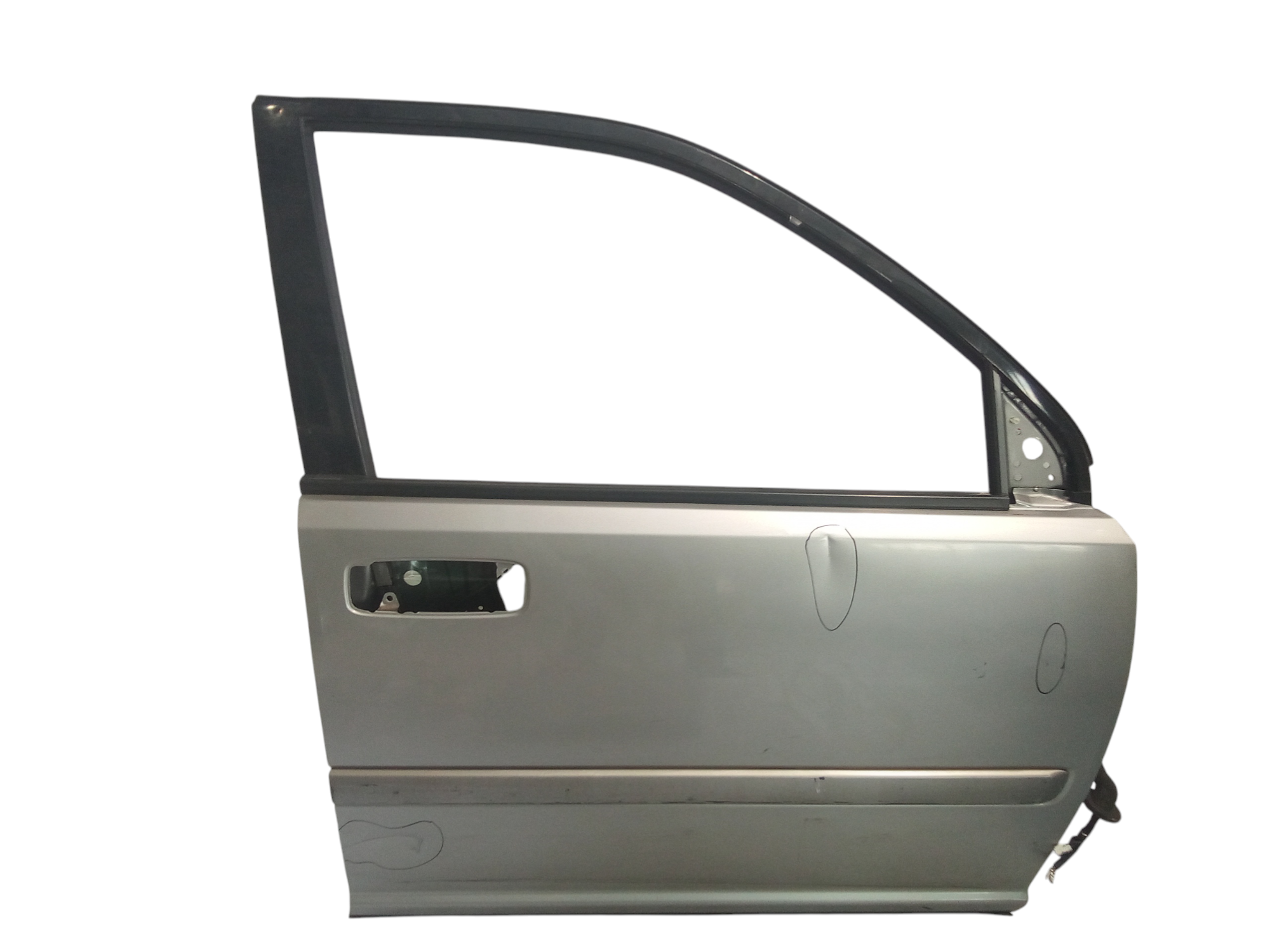 Portiera anteriore Destra per Nissan X-trail 1 Serie (2001 - 2007)