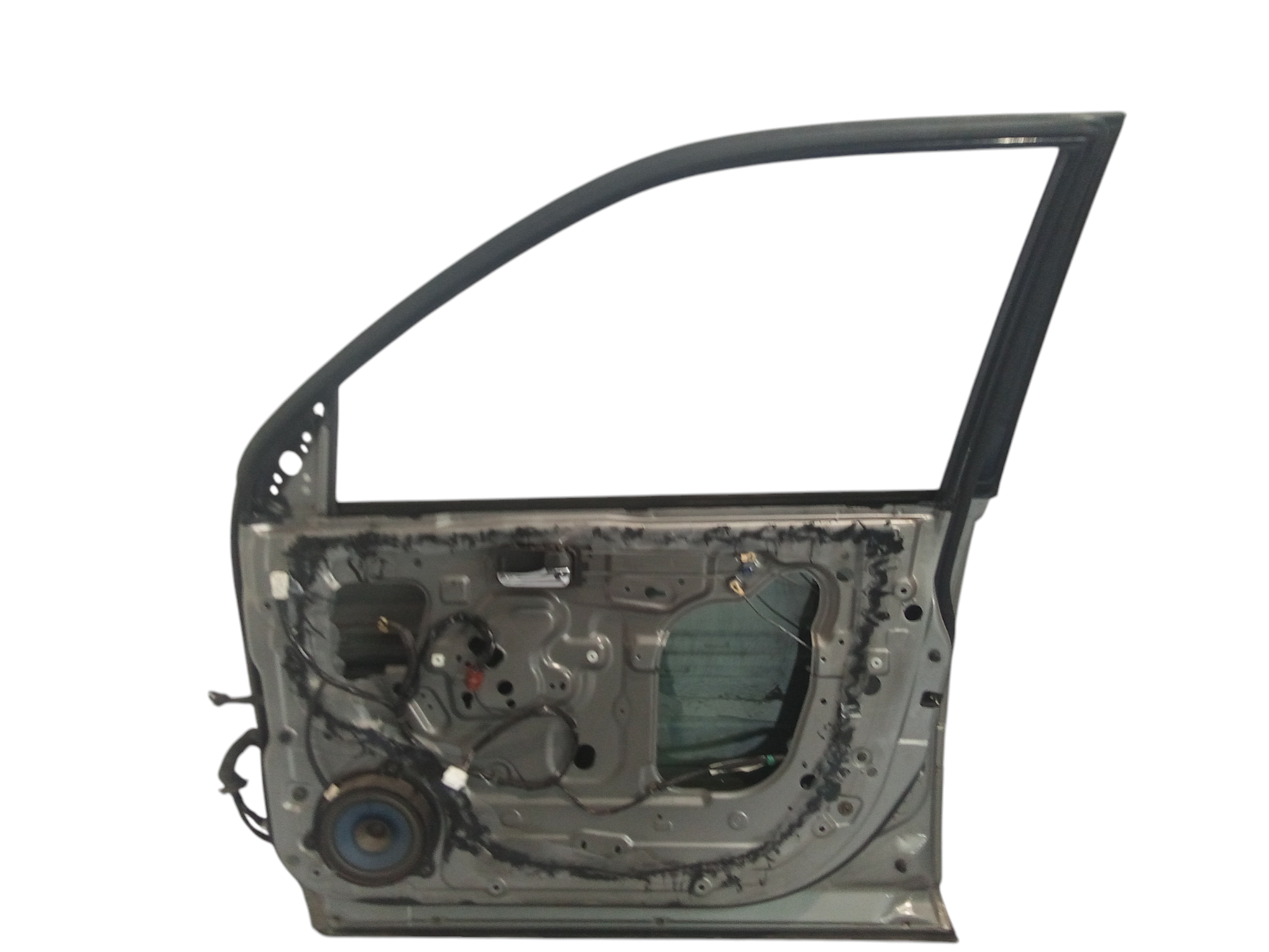 Portiera anteriore Destra per Nissan X-trail 1 Serie (2001 - 2007)