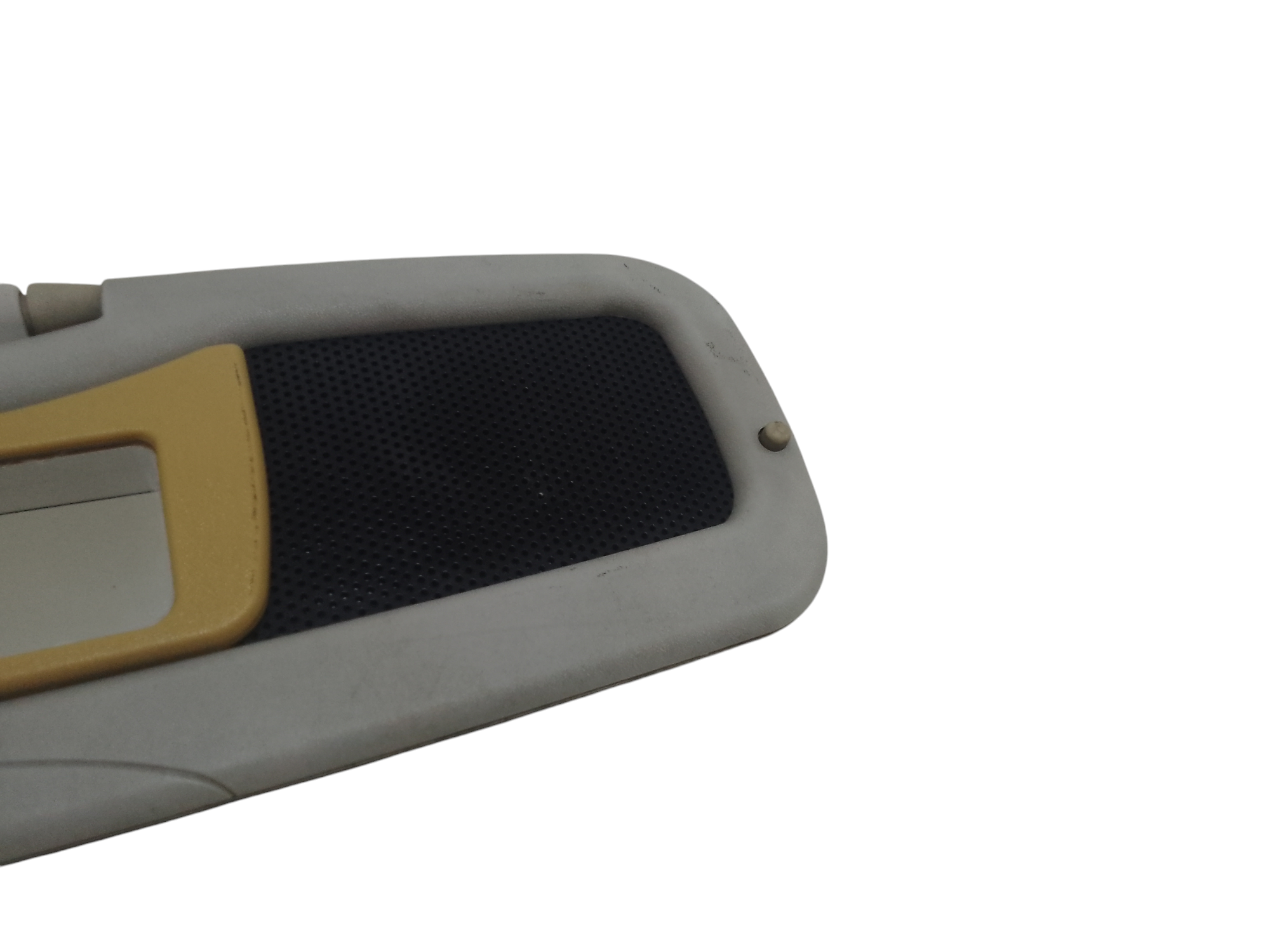 Parasole aletta Lato Passeggero per Smart Fortwo Coup 1 Serie (1998 - 2003)