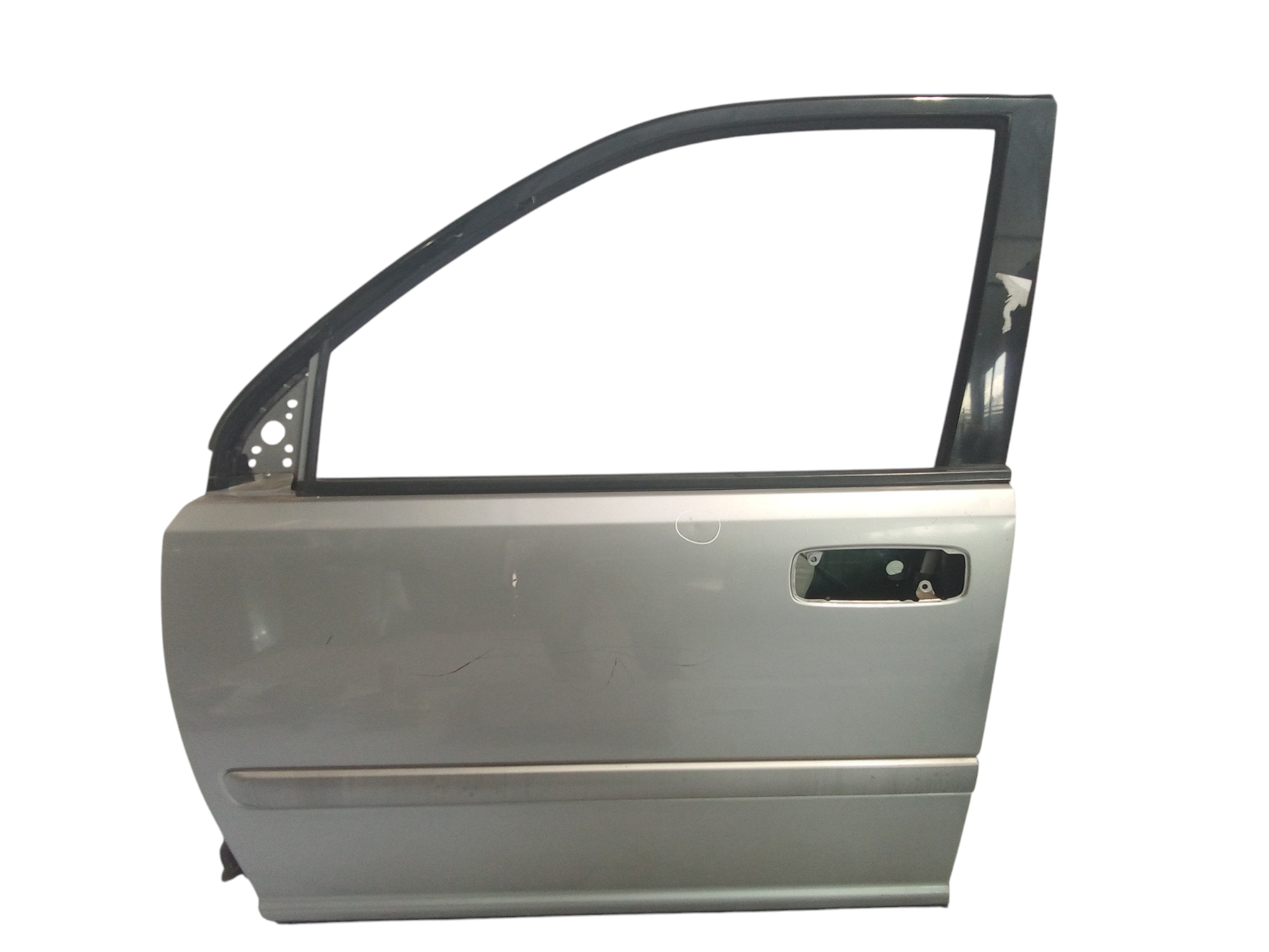Portiera Anteriore Sinistra per Nissan X-trail 1 Serie (2001 - 2007)
