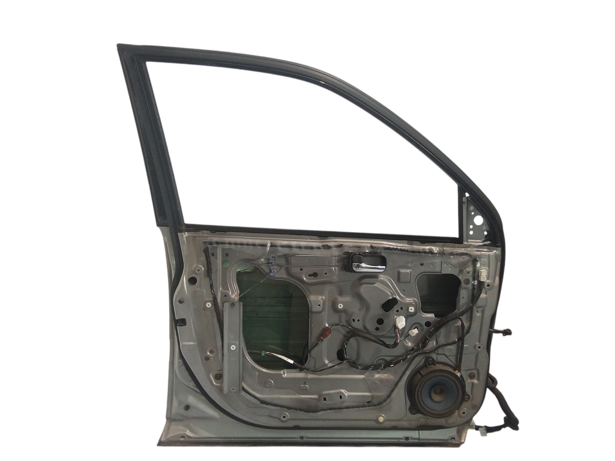 Portiera Anteriore Sinistra per Nissan X-trail 1 Serie (2001 - 2007)