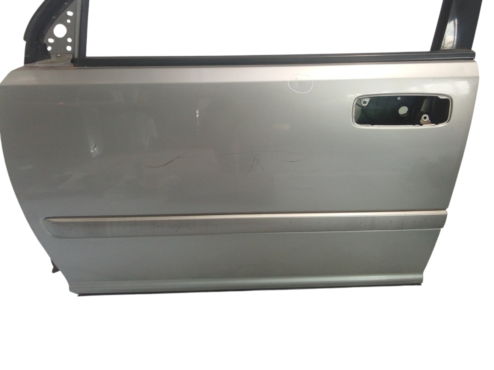 Portiera Anteriore Sinistra per Nissan X-trail 1 Serie (2001 - 2007)