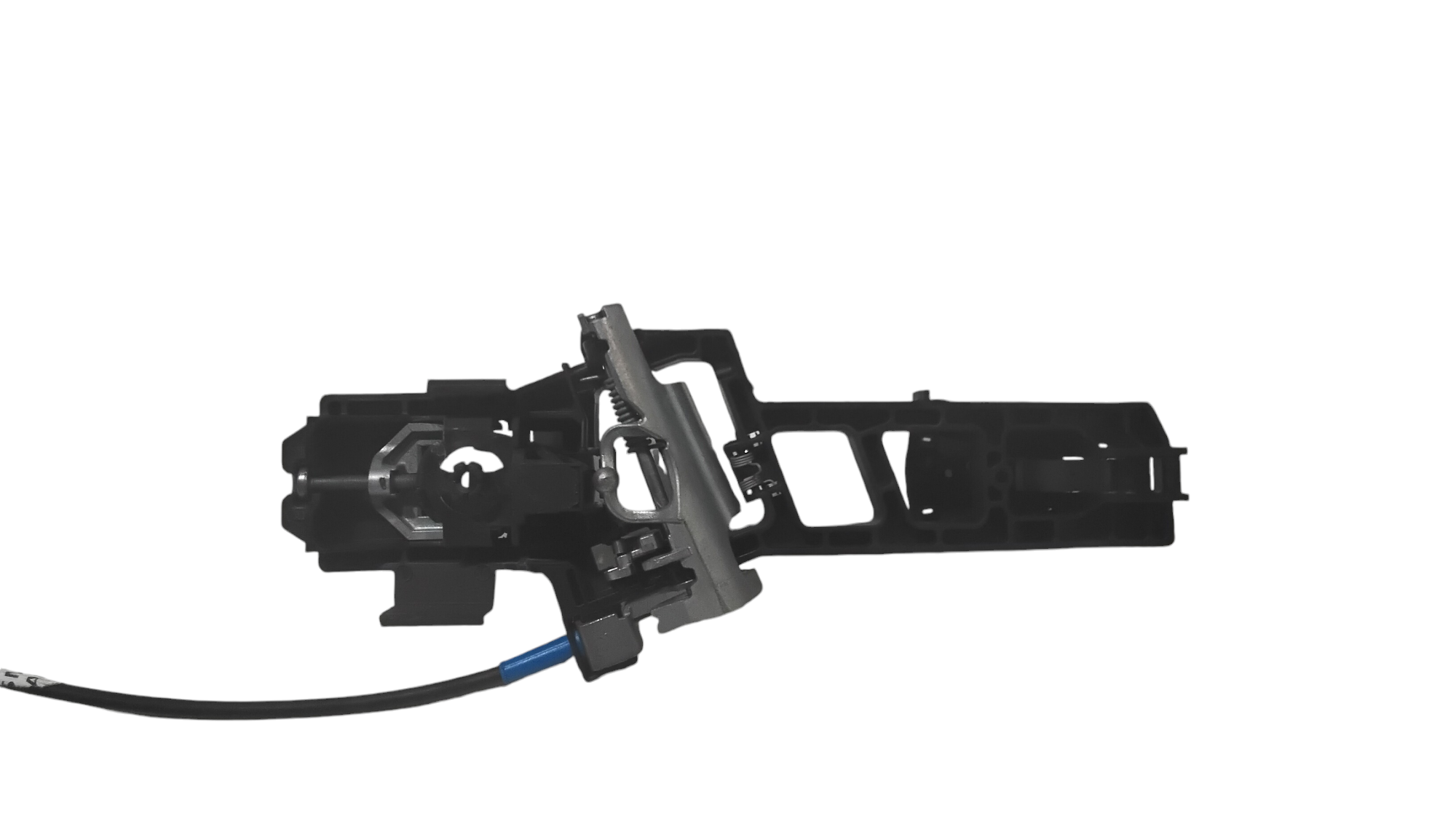 Maniglia esterna Anteriore Destra per Ford Ecosport Serie (15>) (2015 - In produzione)