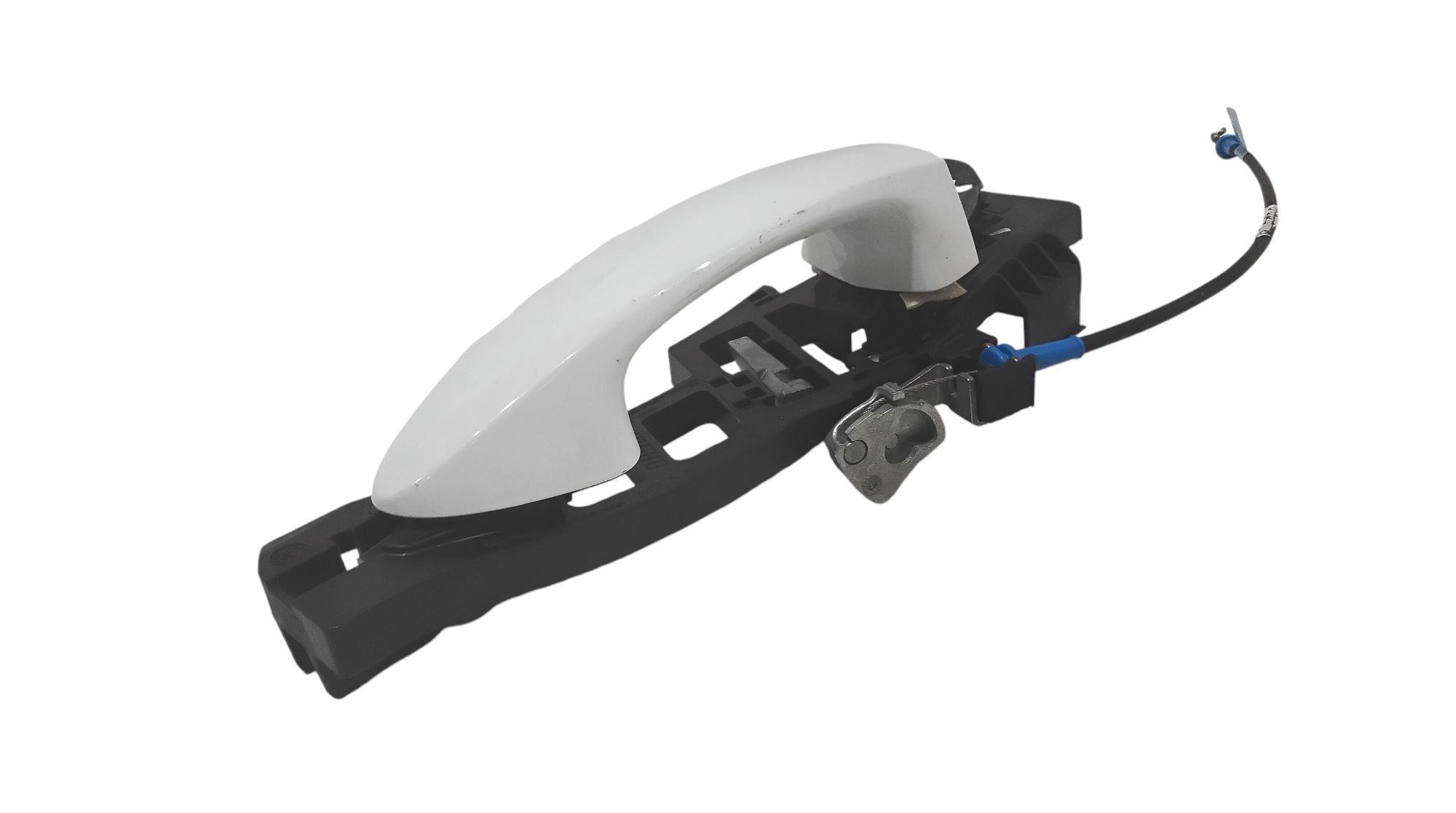 Maniglia esterna Anteriore Destra per Ford Ecosport Serie (15>) (2015 - In produzione)