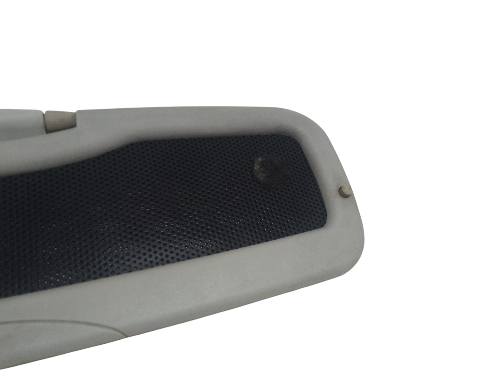 Parasole aletta anteriore Lato Guida per Smart Fortwo Coup 1 Serie (1998 - 2003)