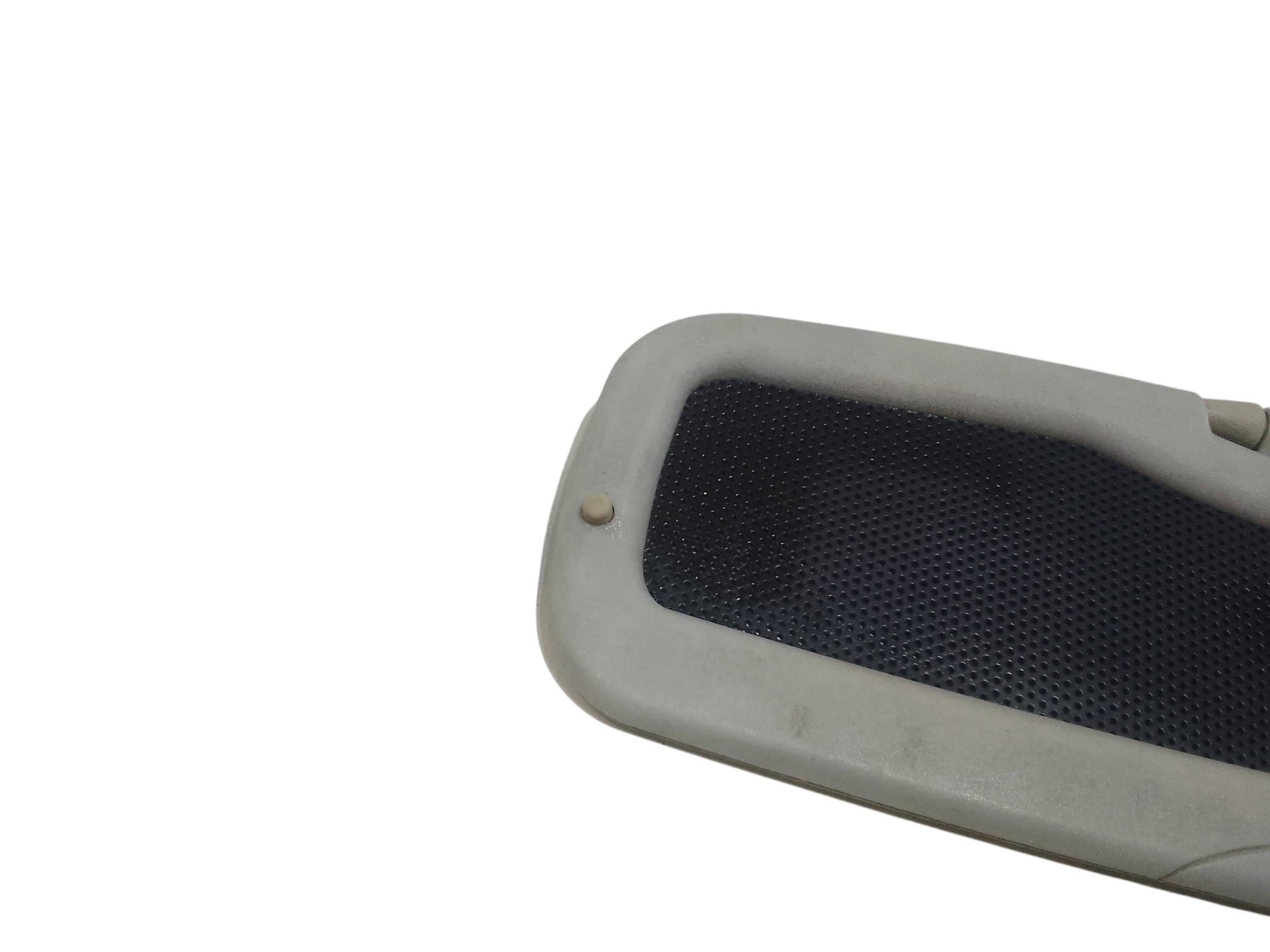 Parasole aletta anteriore Lato Guida per Smart Fortwo Coup 1 Serie (1998 - 2003)