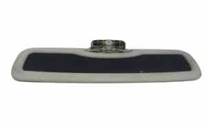 Parasole aletta anteriore Lato Guida per Smart Fortwo Coup 1 Serie (1998 - 2003)