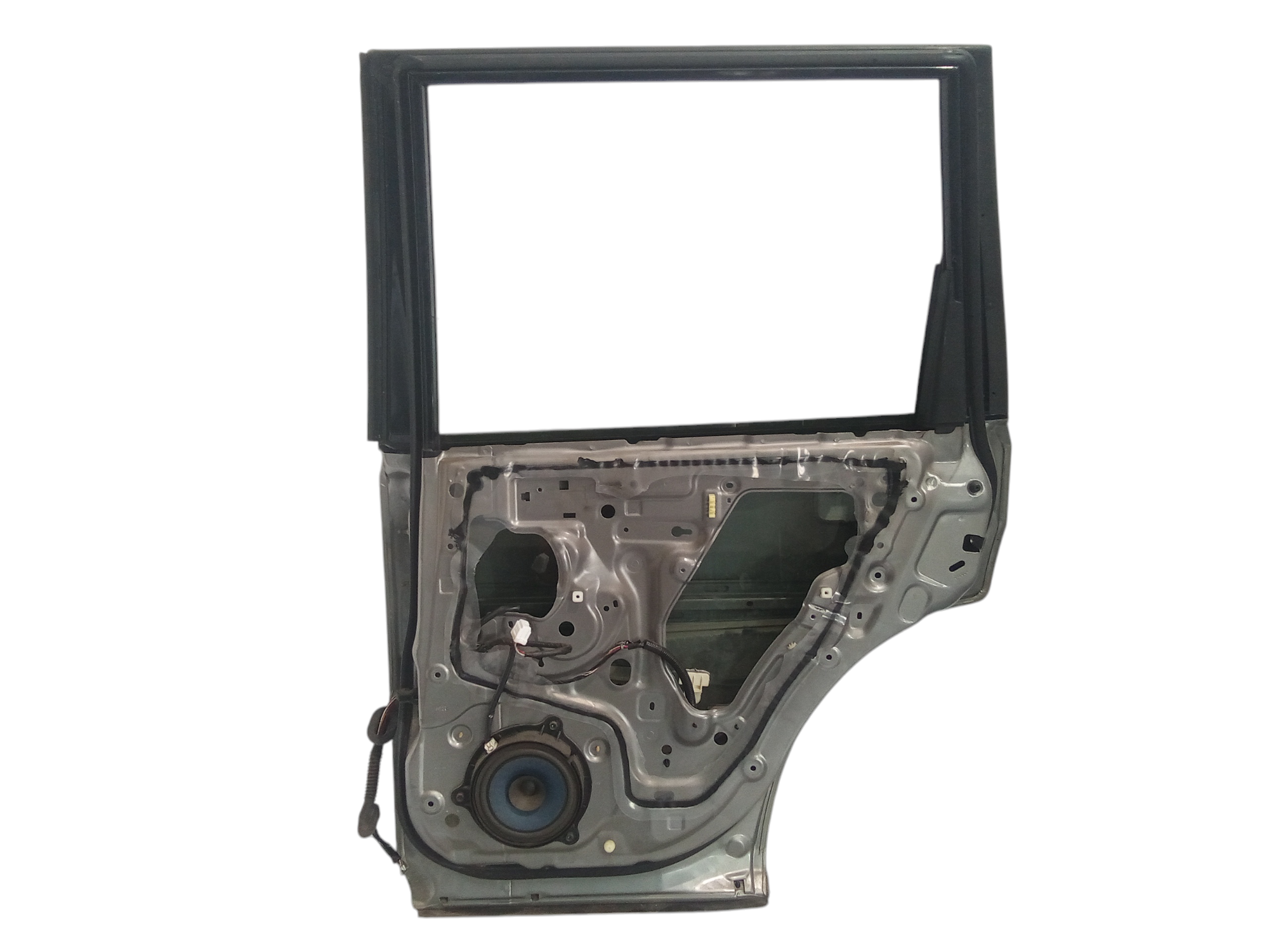 Portiera Posteriore Destra per Nissan X-trail 1 Serie (2001 - 2007)