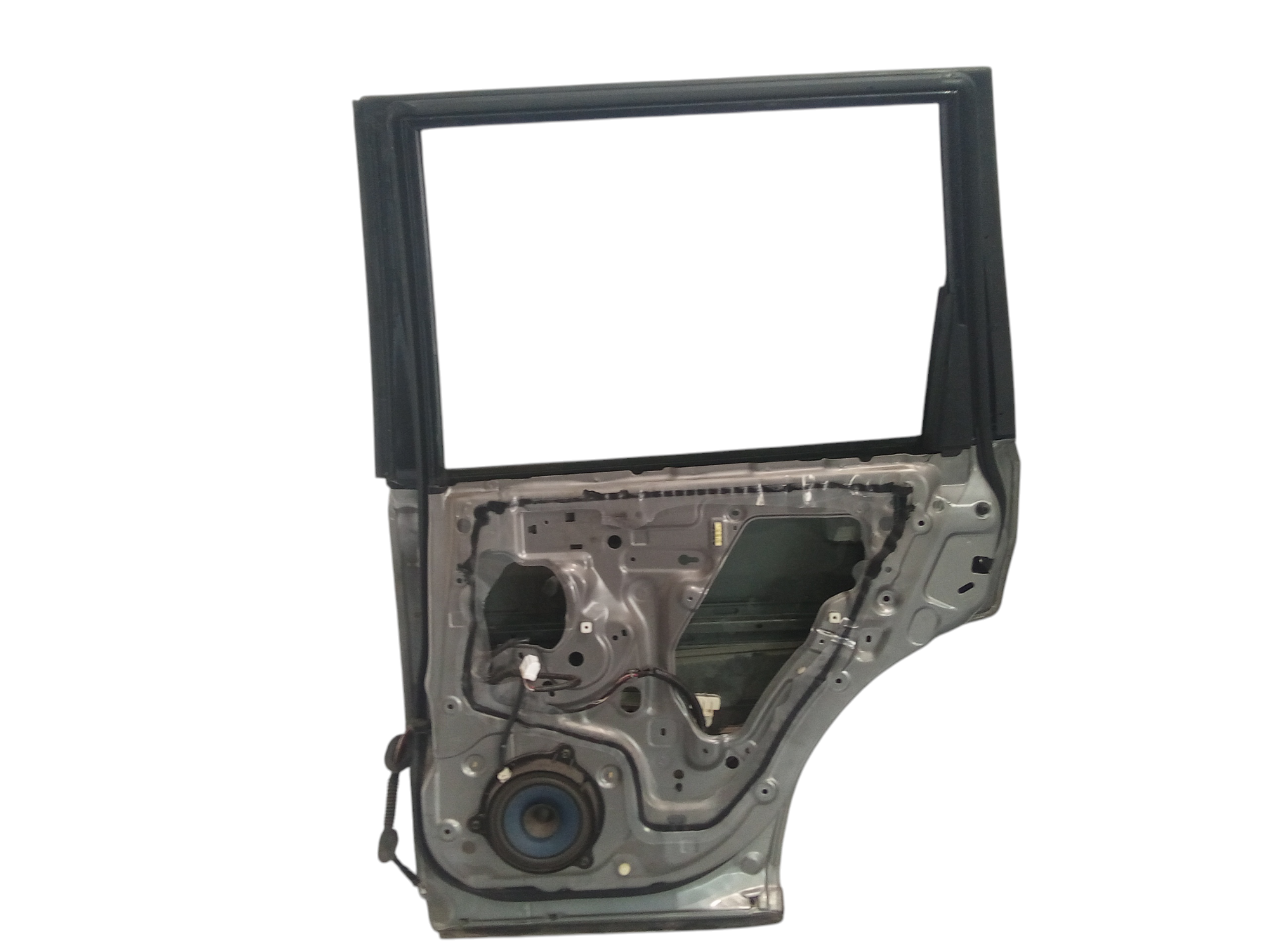 Portiera Posteriore Destra per Nissan X-trail 1 Serie (2001 - 2007)