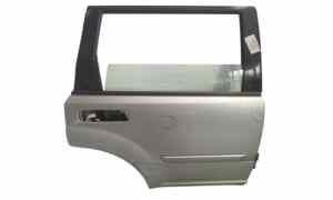 Portiera Posteriore Destra per Nissan X-trail 1 Serie (2001 - 2007)