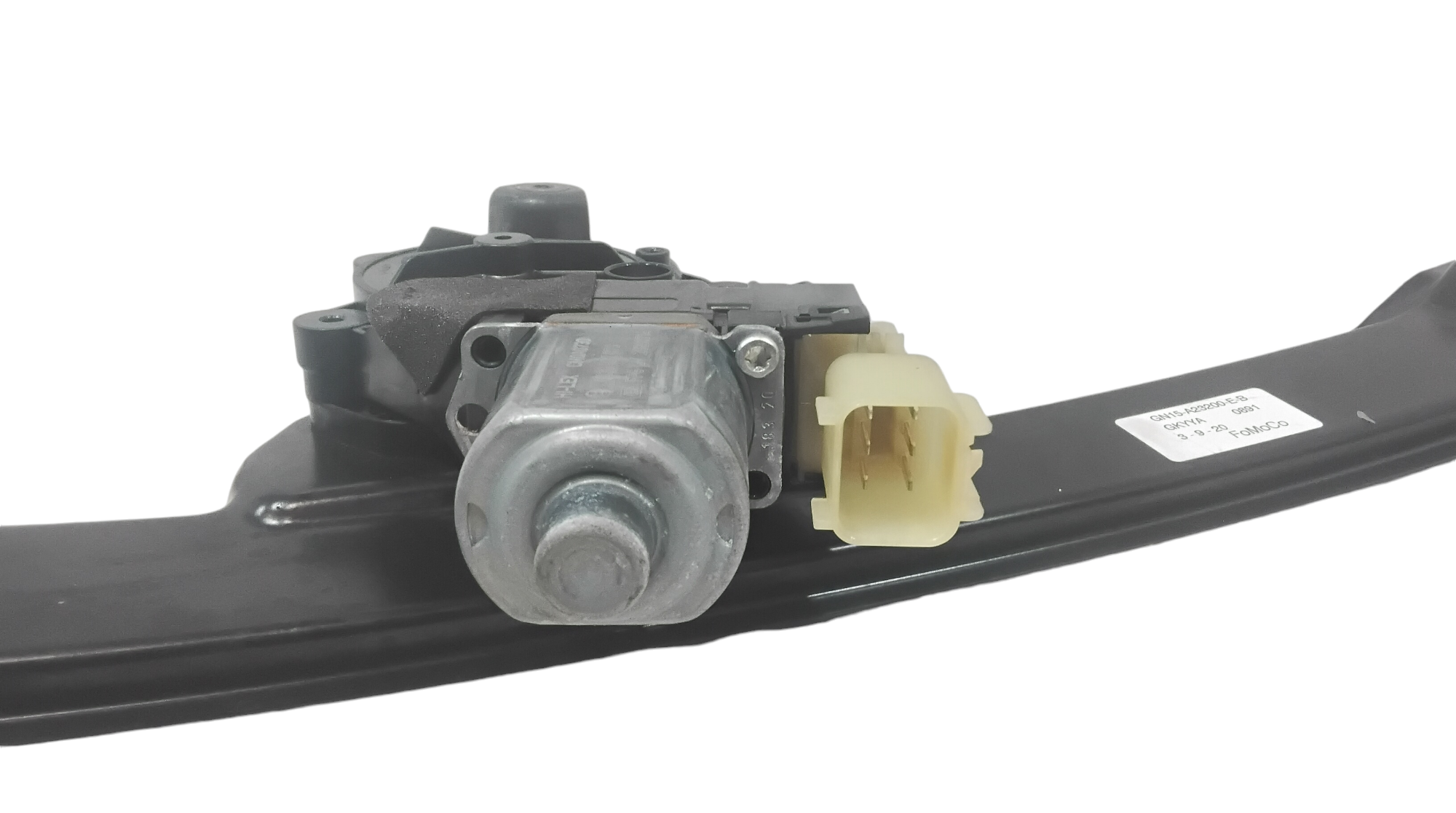 Cremagliera anteriore destra passeggero per Ford Ecosport Serie (15>) (2015 - In produzione)