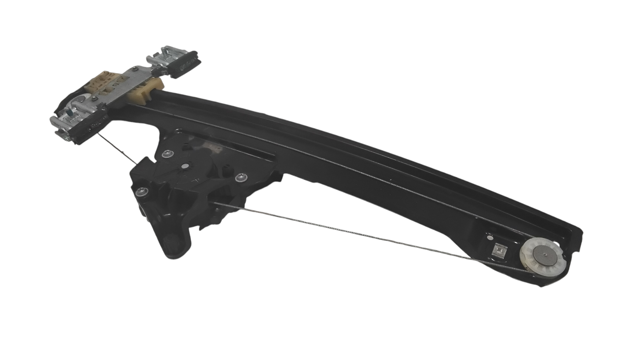 Cremagliera anteriore destra passeggero per Ford Ecosport Serie (15>) (2015 - In produzione)