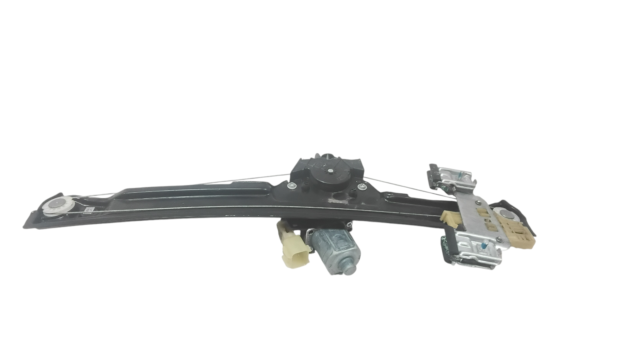 Cremagliera anteriore destra passeggero per Ford Ecosport Serie (15>) (2015 - In produzione)