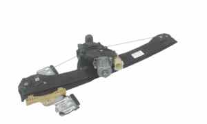 Cremagliera anteriore destra passeggero per Ford Ecosport Serie (15>) (2015 - In produzione)