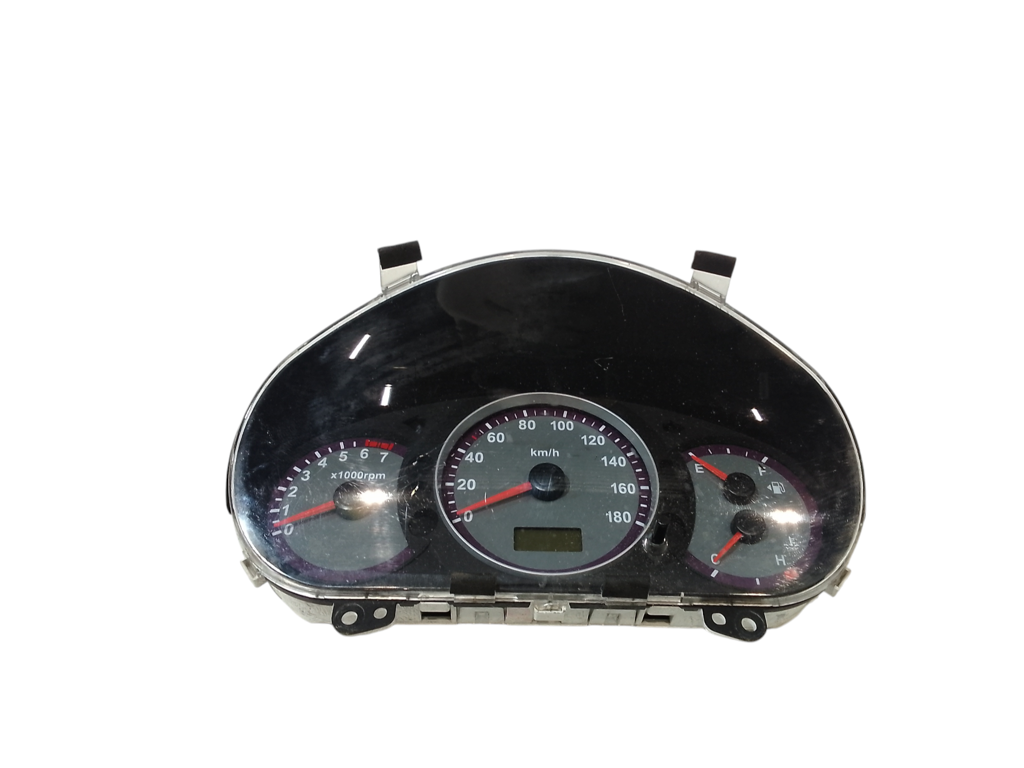 Quadro Strumenti per Hyundai Atos Prime 3 Serie (2004 - In produzione)