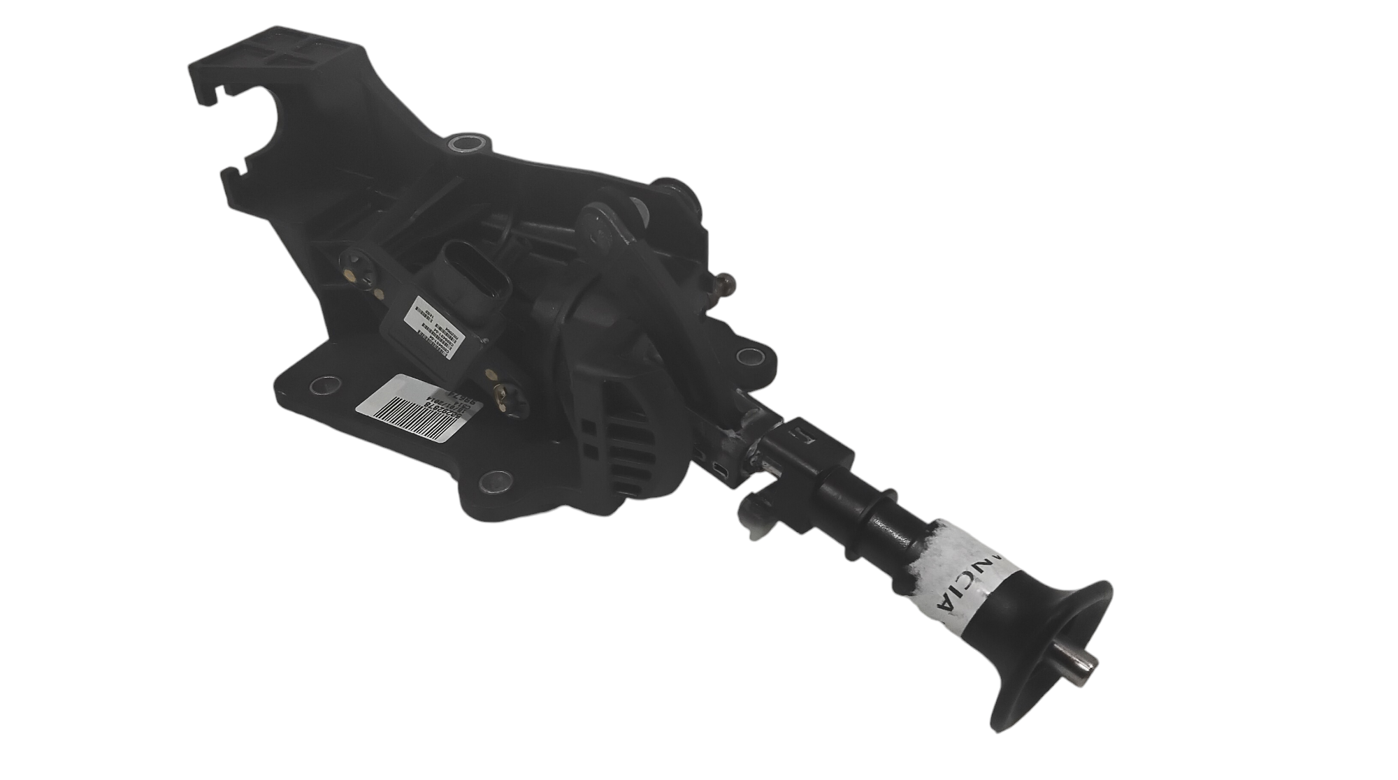 Leva Cambio per Lancia Ypsilon 4 Serie (2011 - In produzione)