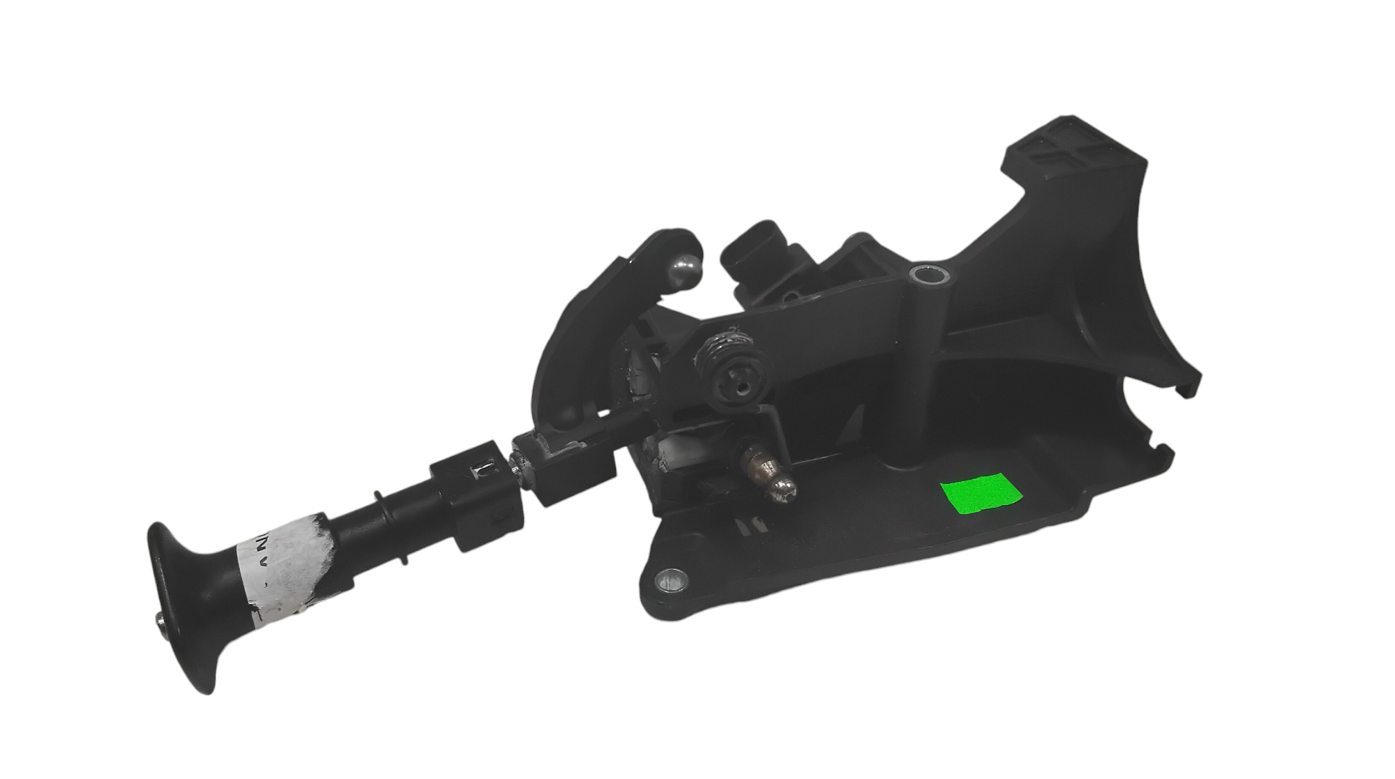 Leva Cambio per Lancia Ypsilon 4 Serie (2011 - In produzione)