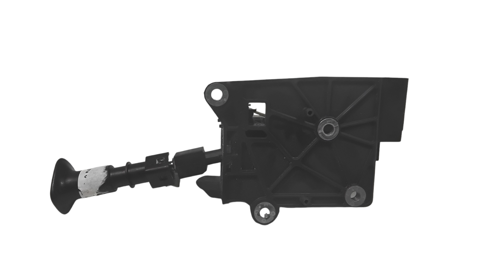 Leva Cambio per Lancia Ypsilon 4 Serie (2011 - In produzione)