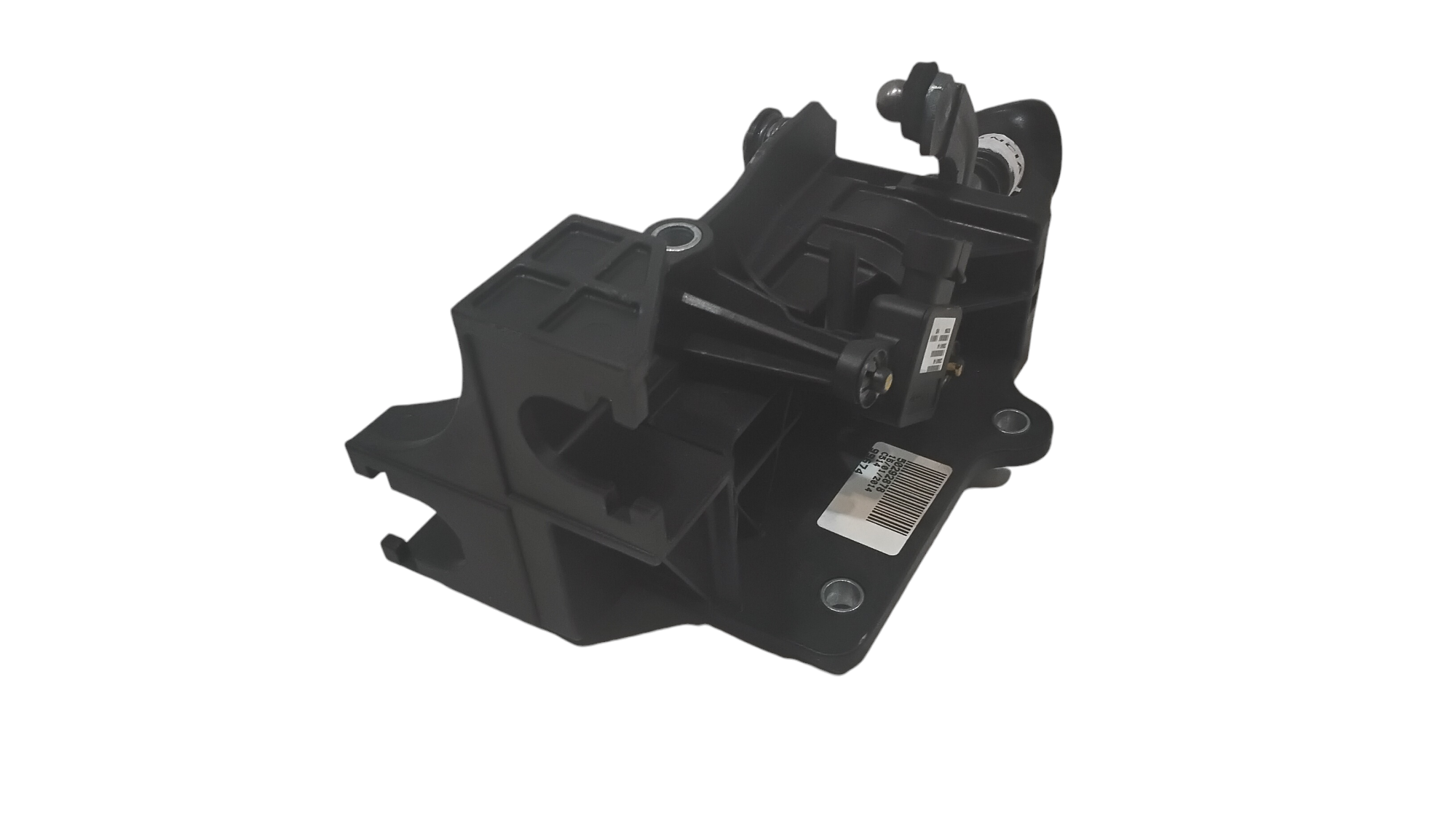 Leva Cambio per Lancia Ypsilon 4 Serie (2011 - In produzione)